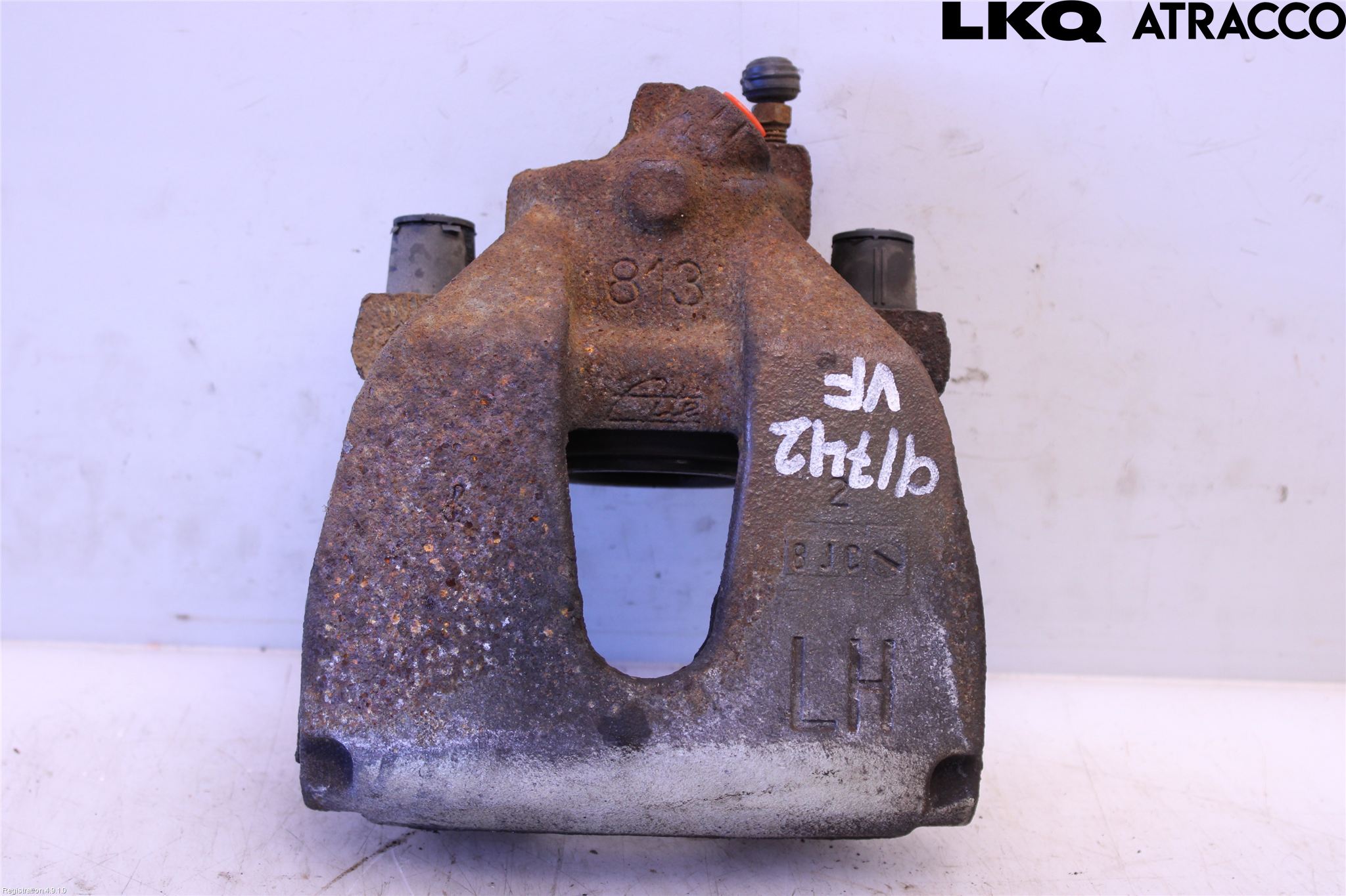 Ford ECOSPORT 17- Bremsecaliper Foran Venstre