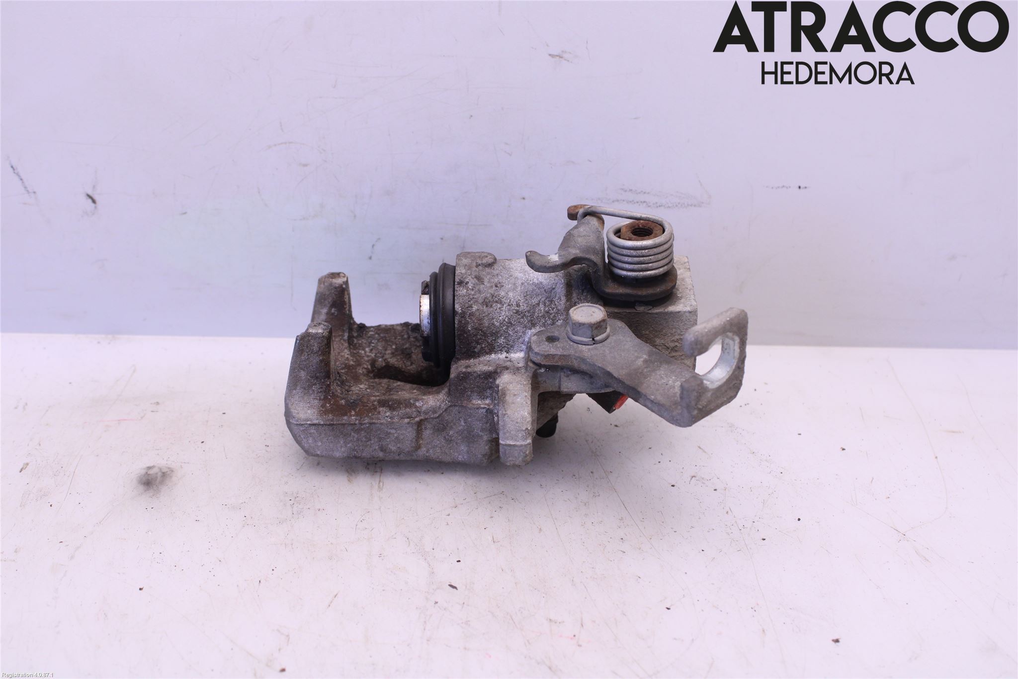 Suzuki SX4 S-CROSS 14-21 Bremsecaliper Bak Venstre