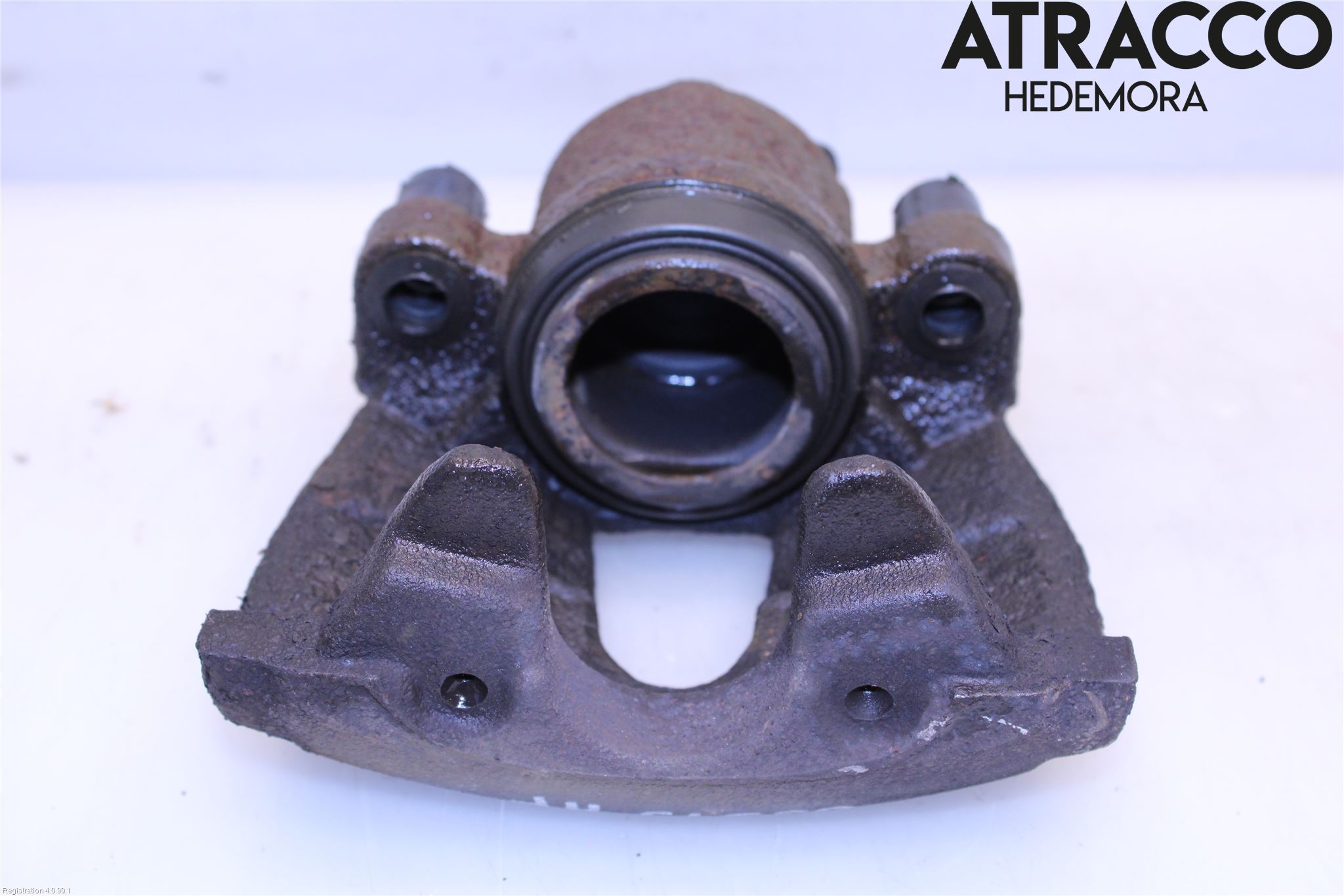 Mazda 5 10-18 Bremsecaliper Foran Høyre