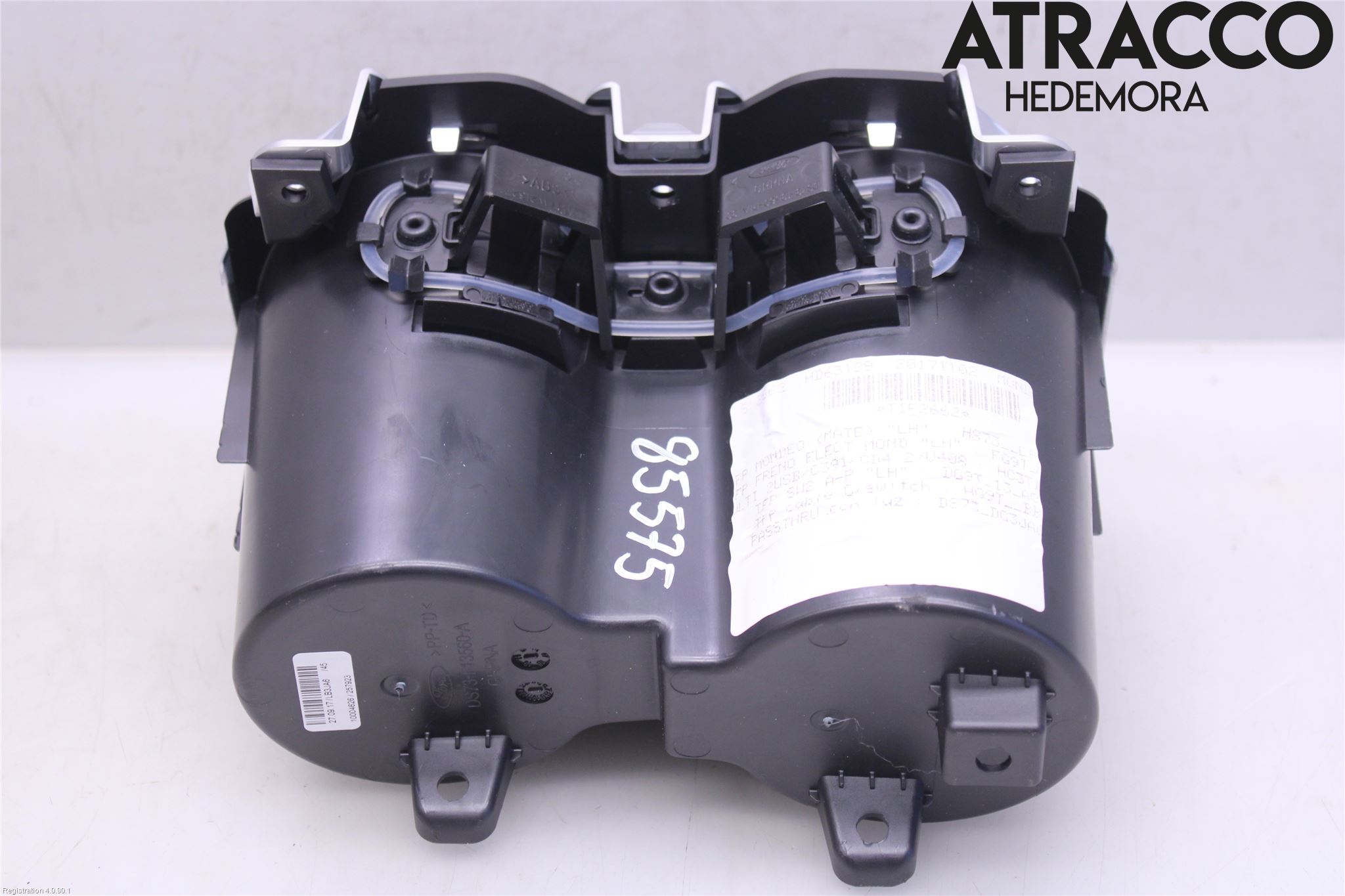 Ford MONDEO 15-22 Innr Koppholder