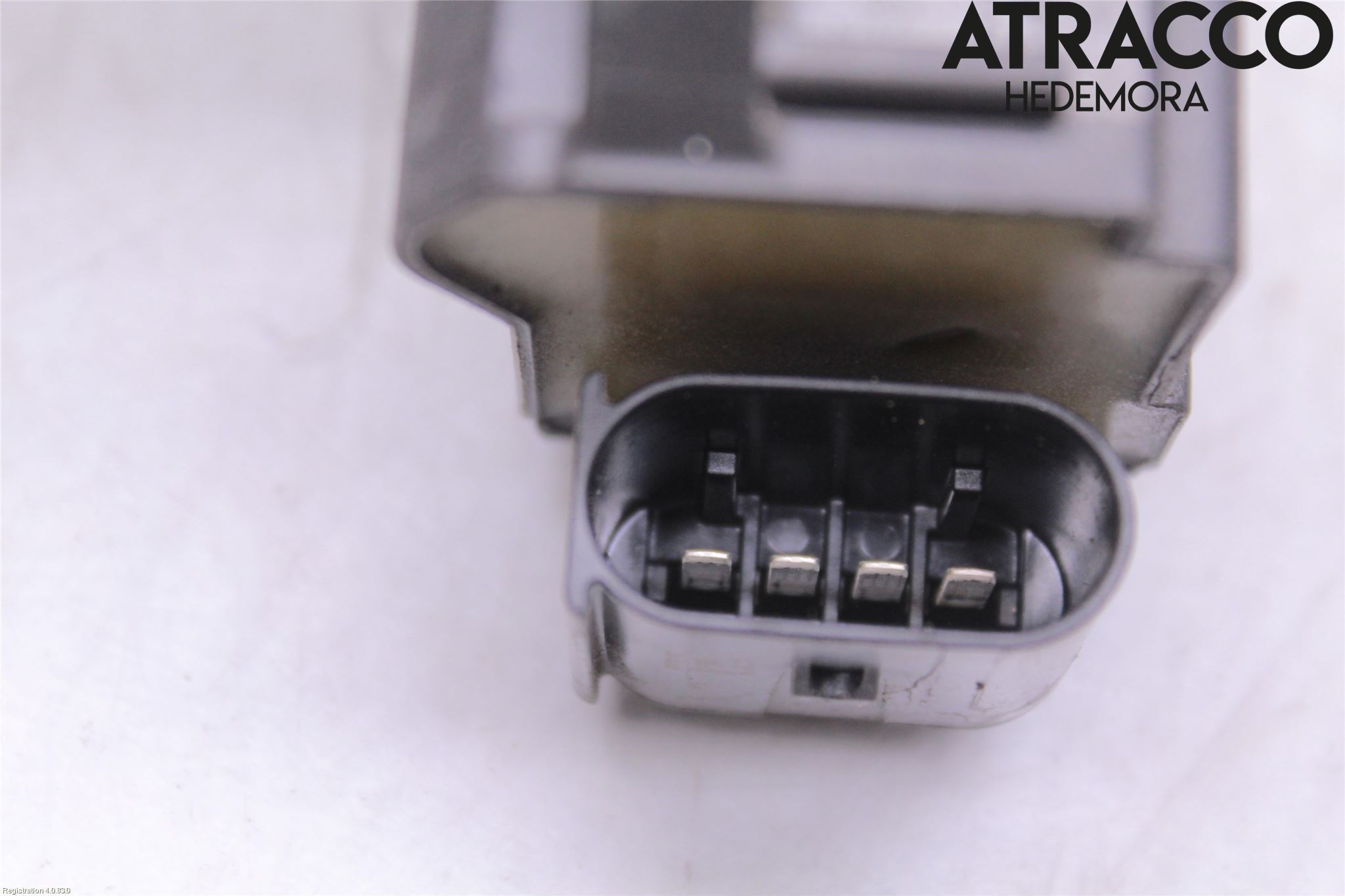 Mercedes-Benz MB CLA-KLASS (C117/X117) 13-19 Coil
