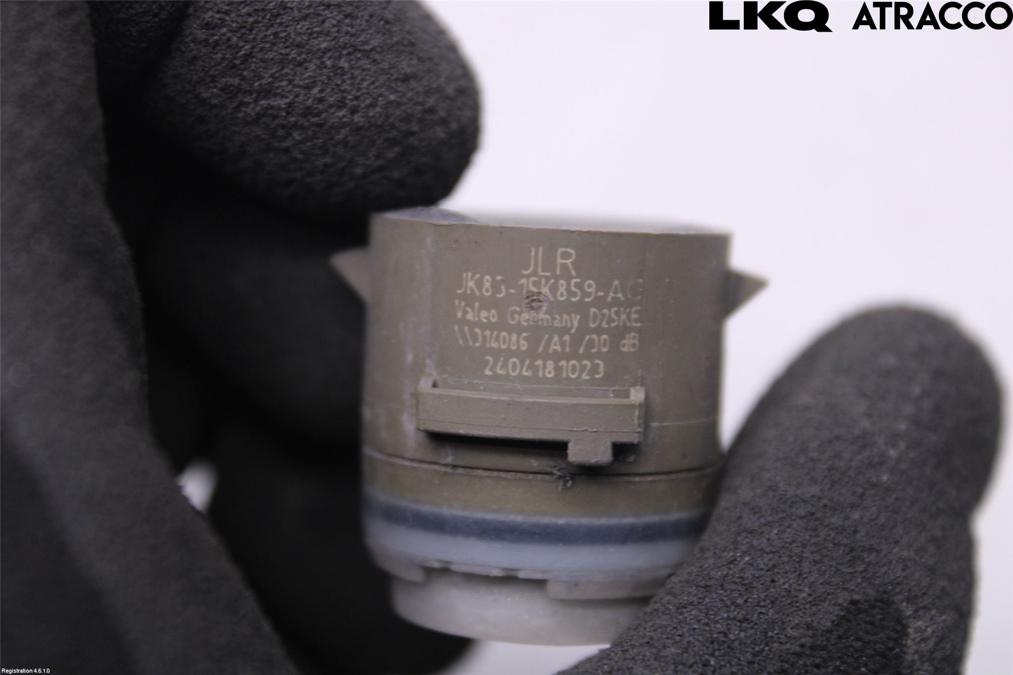 Landrover RANGE ROVER VELAR (L560) 17- Sensor Parkering Front