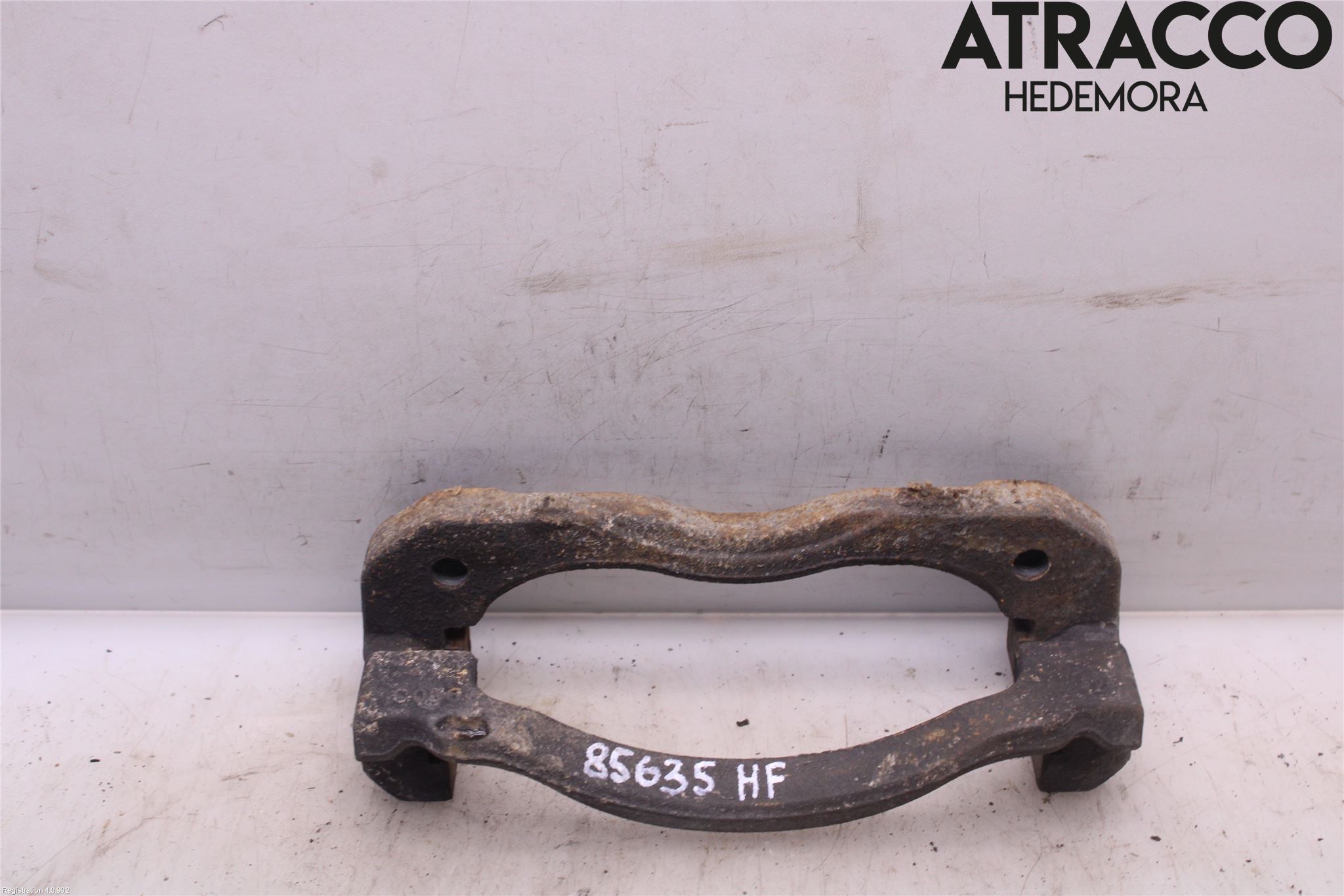 Ford RANGER EU 12-23 Bremsecaliper Feste Holder