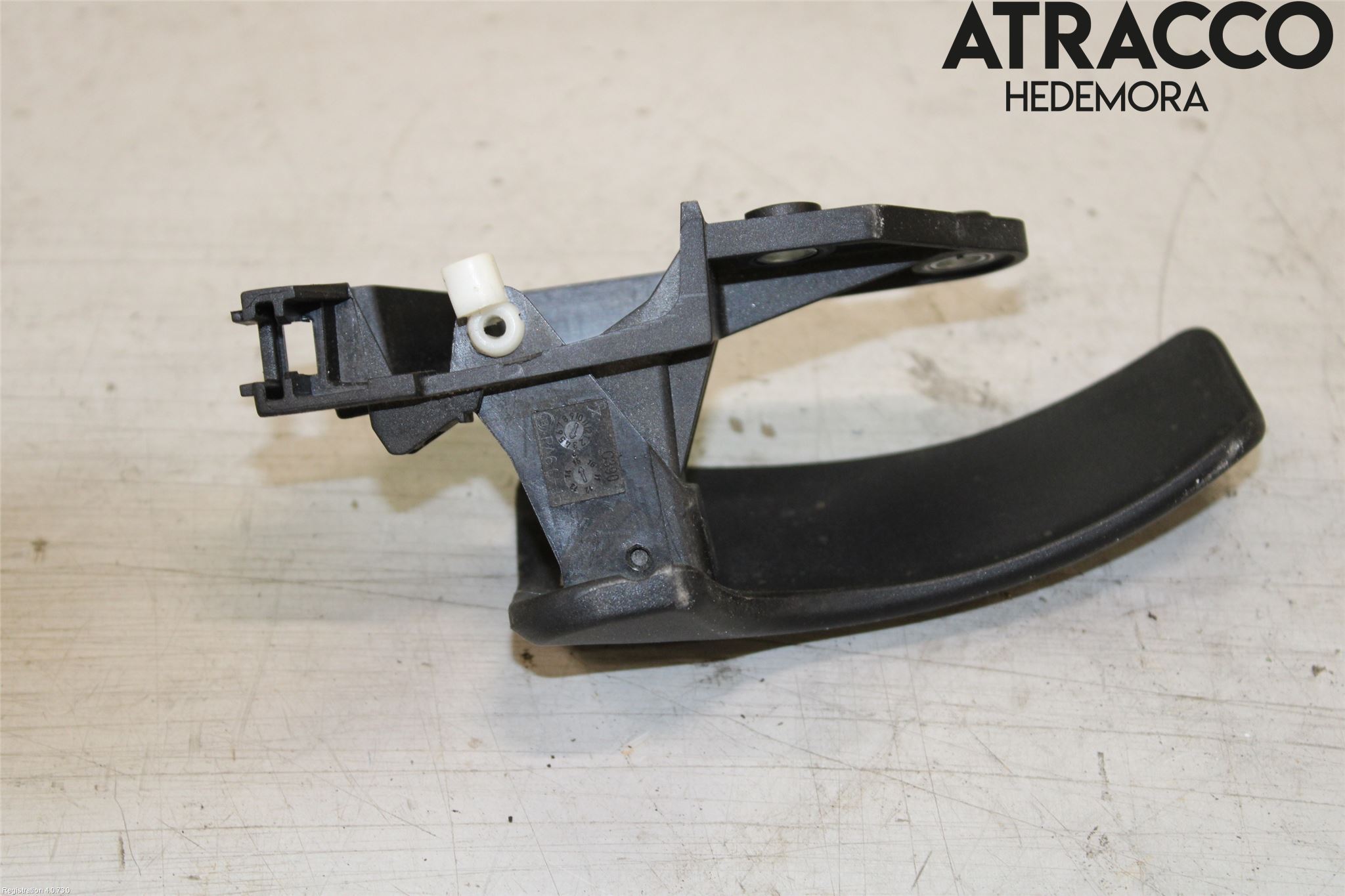 Fiat DUCATO 15-23 Innr Dørhandtak V Indre