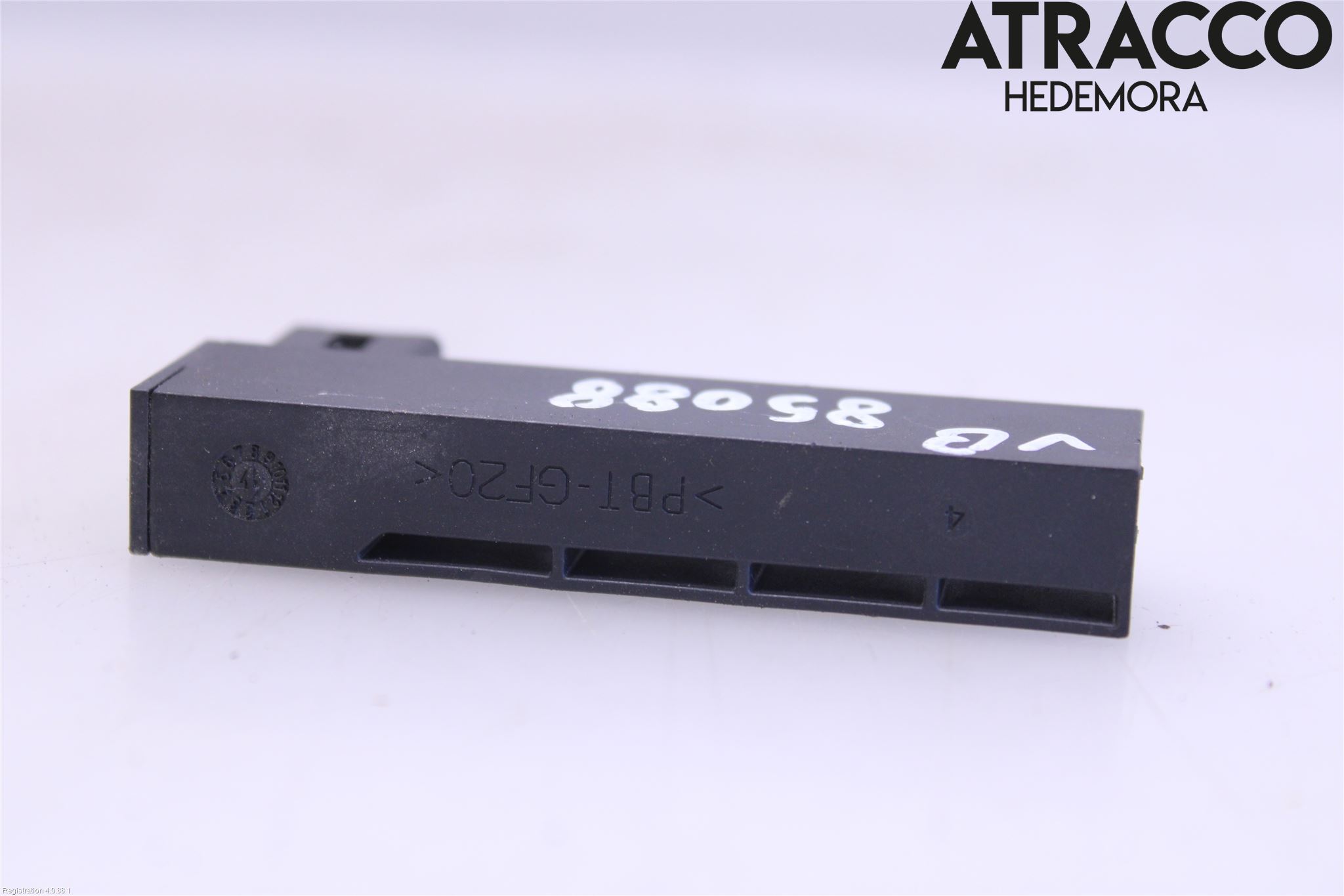 Volvo S90 17->> Stereo Antenne Radio-Tv