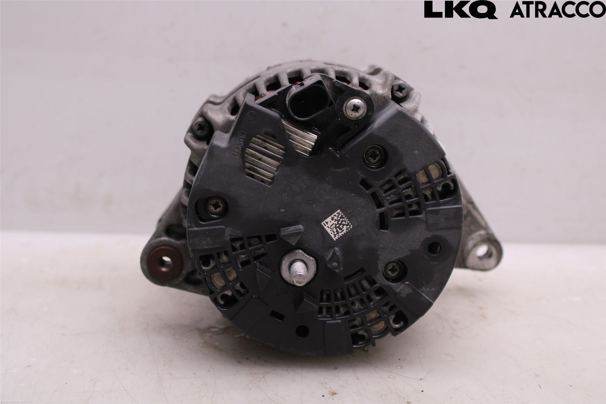 Mercedes-Benz MB CLA-KLASS (C117/X117) 13-19 Dynamo