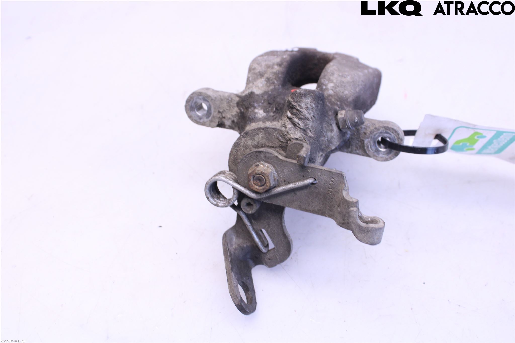 Seat LEON 13-20 Bremsecaliper Bak Høyre