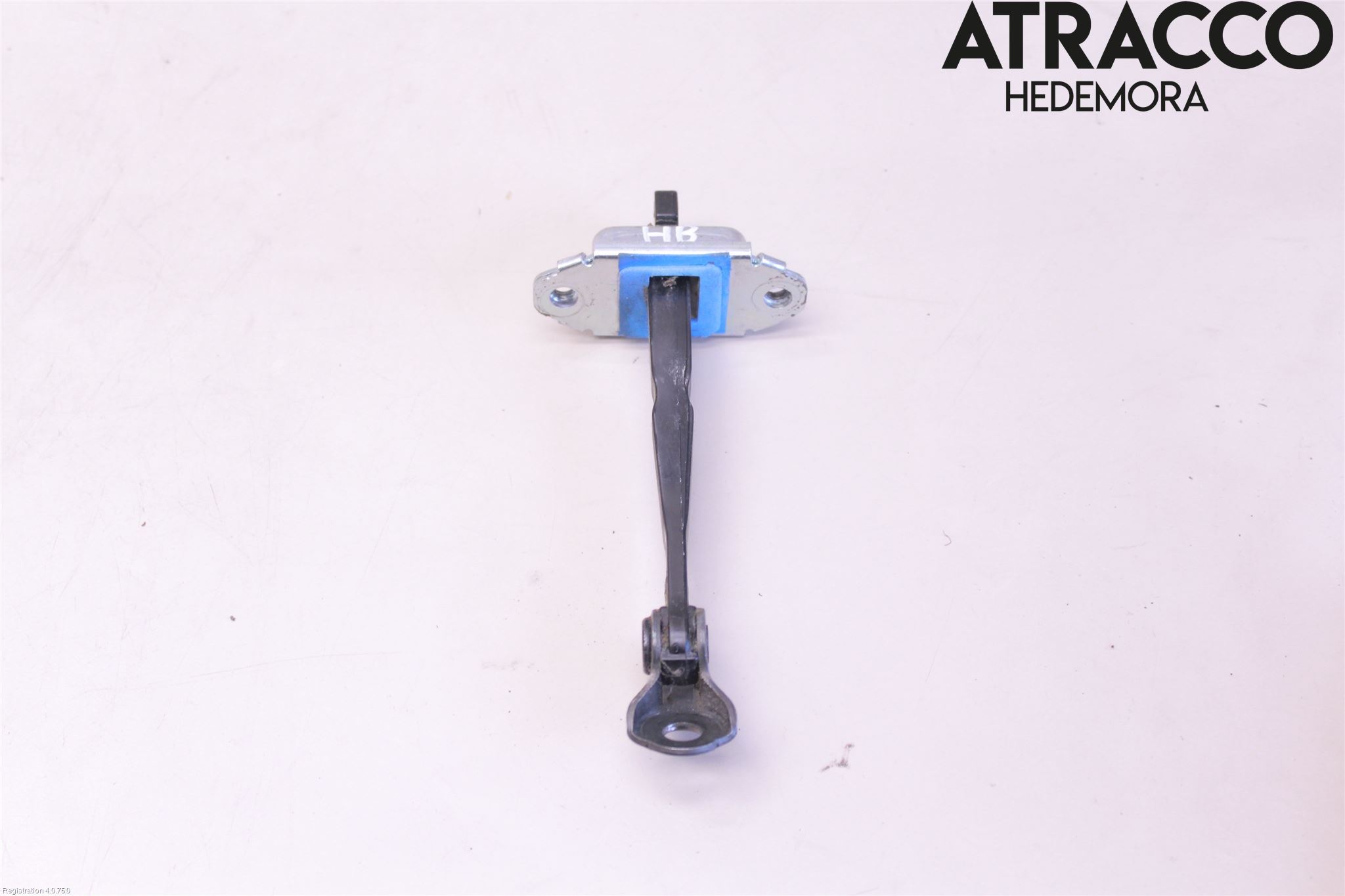 Kia PICANTO 12-17 Dørstopper