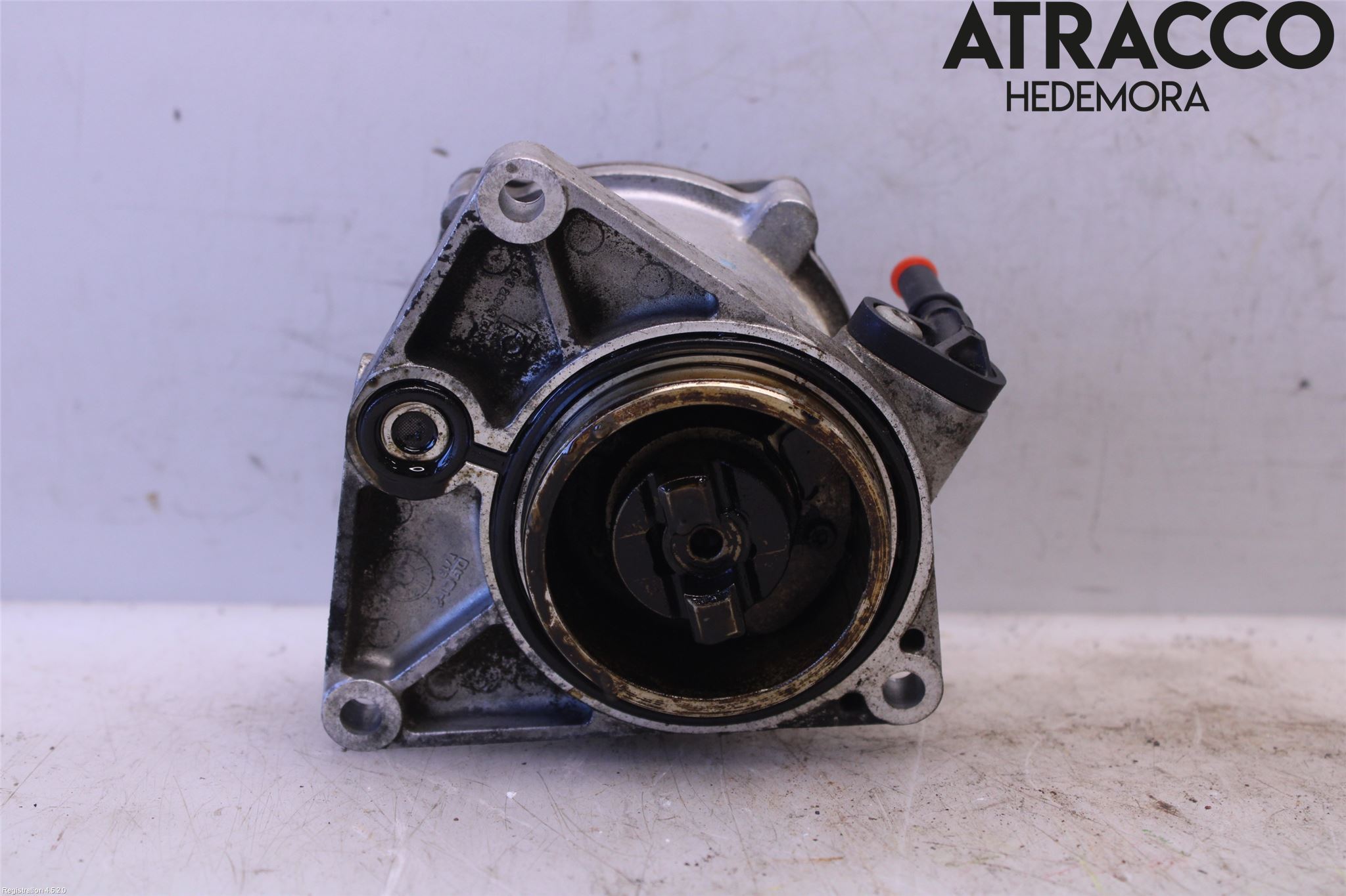 Opel INSIGNIA 09-16 Vacuumpumpe