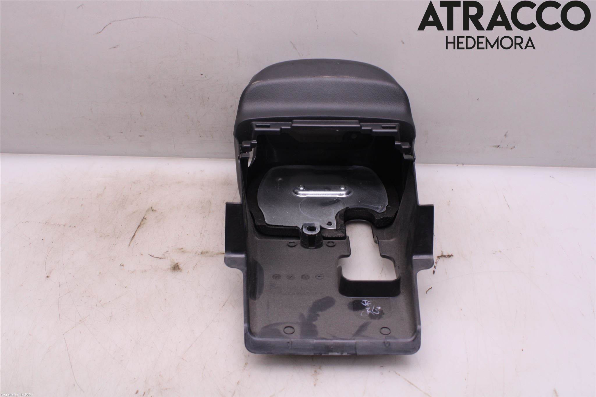 Honda CIVIC 12-16 Rattdeksel - Deksler