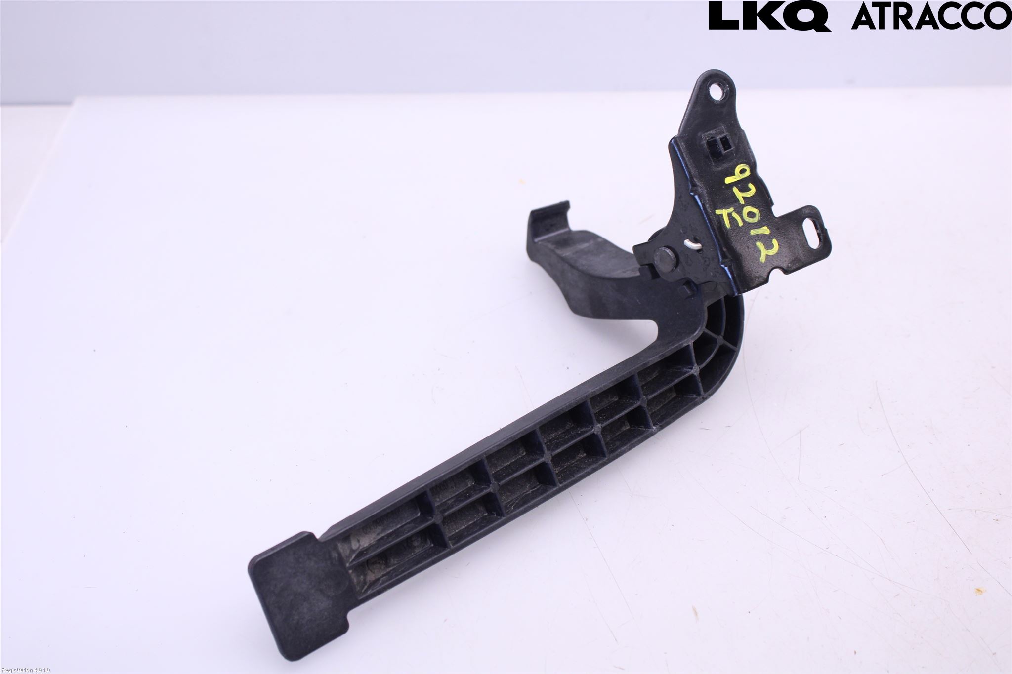 Opel GRANDLAND X 18- Wire Panser Wire