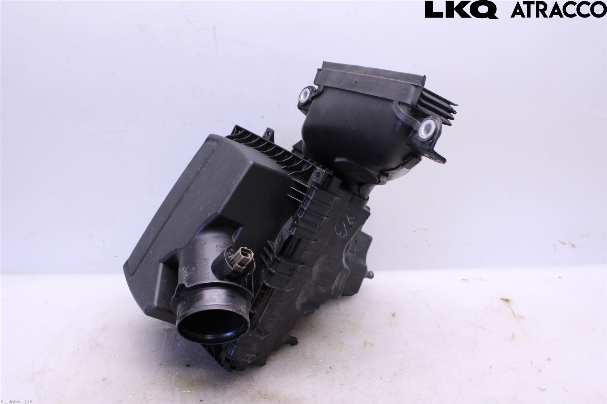 Ford MONDEO 15-22 Luftfilter Boks