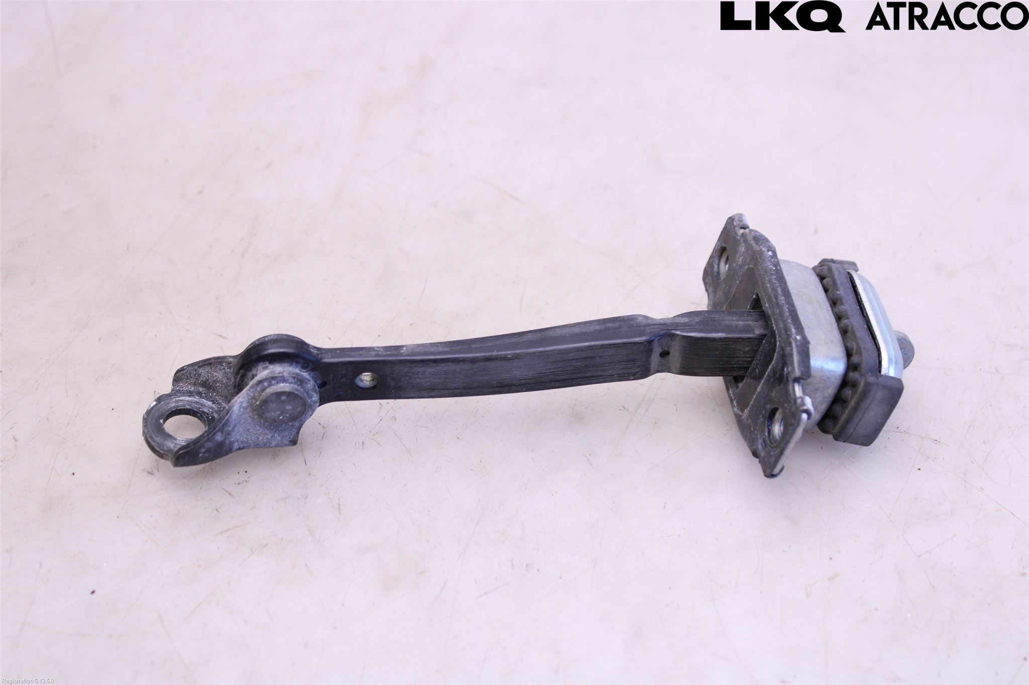 Honda CIVIC 06-11 Dørstopper
