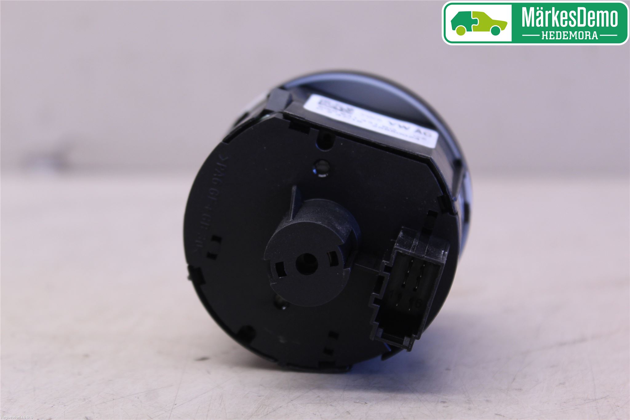 Volkswagen VW GOLF / E-GOLF VII 13-20 Bryter Hovedlys