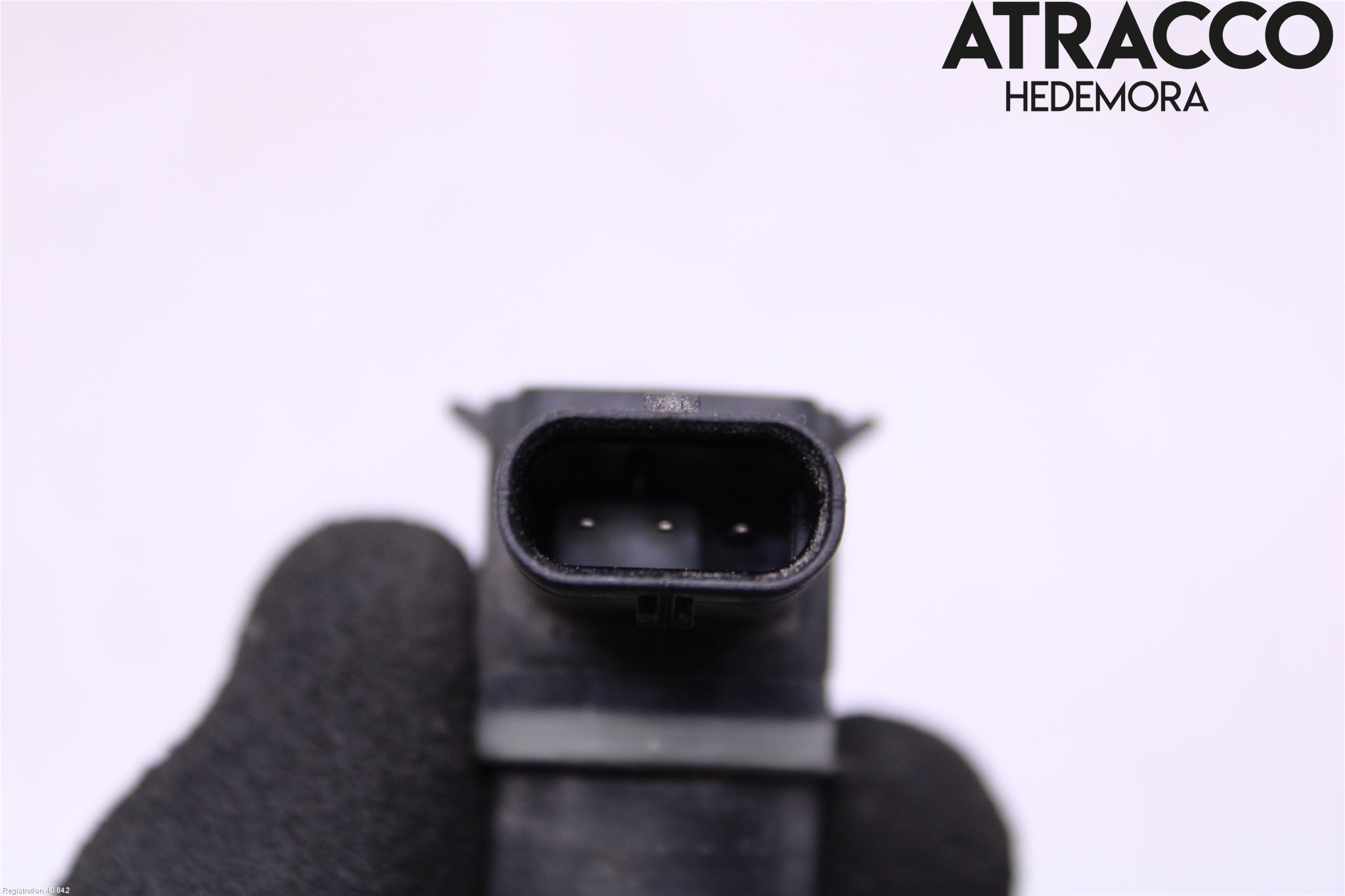 Volkswagen VW TIGUAN 07-16 Sensor Parkering Front