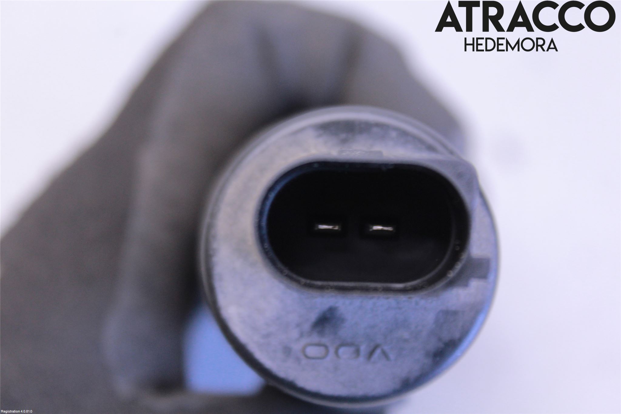 Audi A6/S6     05-11 Spylerpumpe Høytrykk