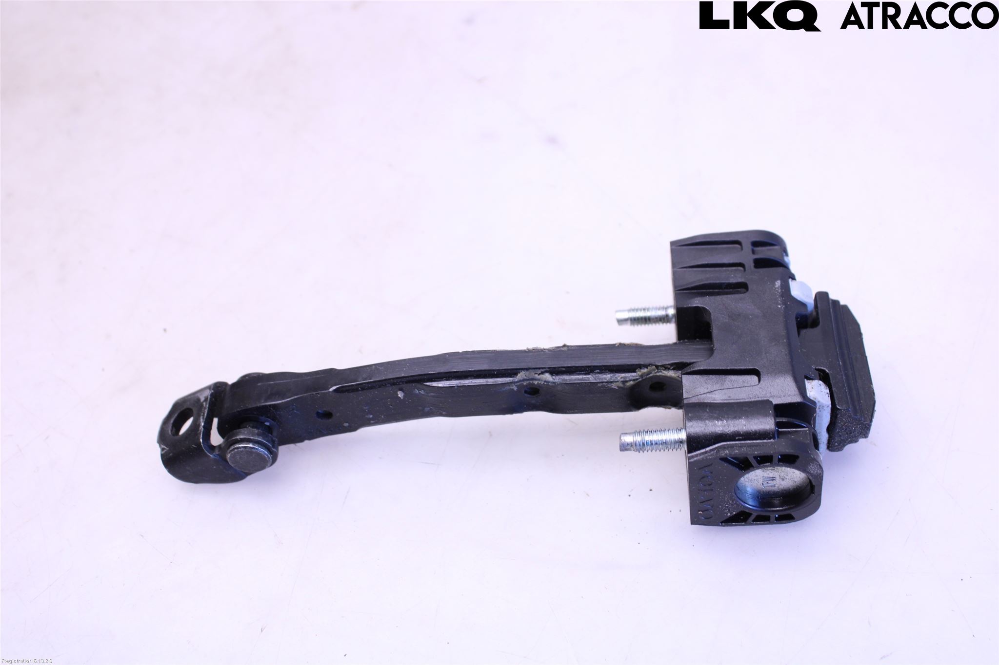 Volvo XC60 14-17 Dørstopper
