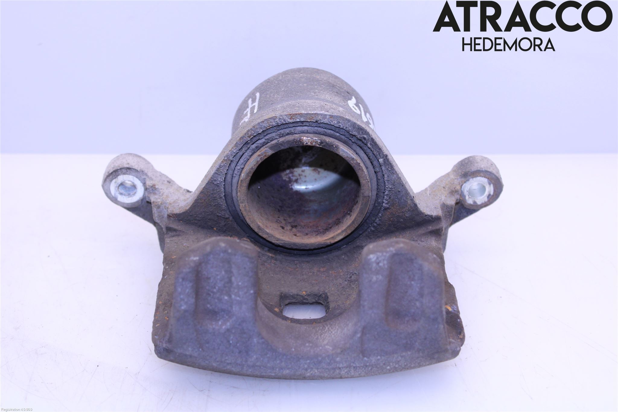 Nissan JUKE 14-19 Bremsecaliper Foran Høyre
