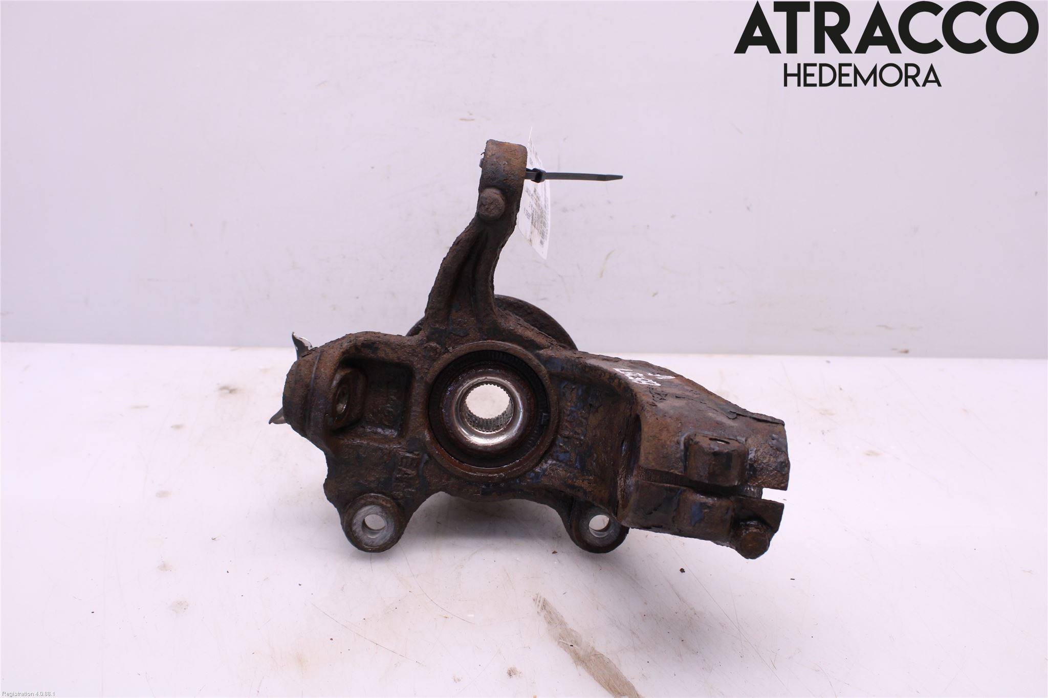 Ford GALAXY 06-15 Spindel Vf