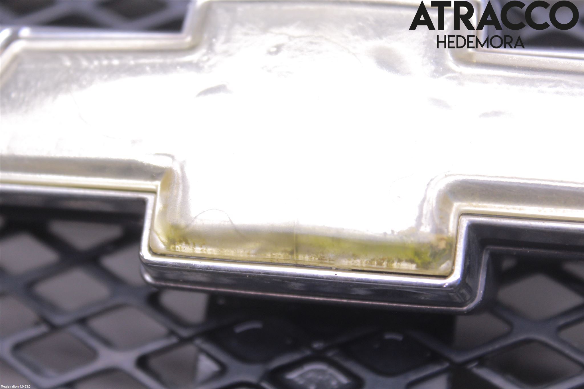 Chevrolet NUBIRA Grill Komplett