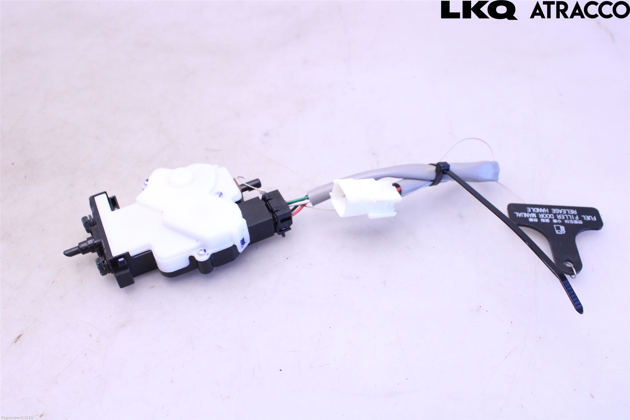 Kia CEED/CEED SW 19- Sentrallåsmotor Tankluke