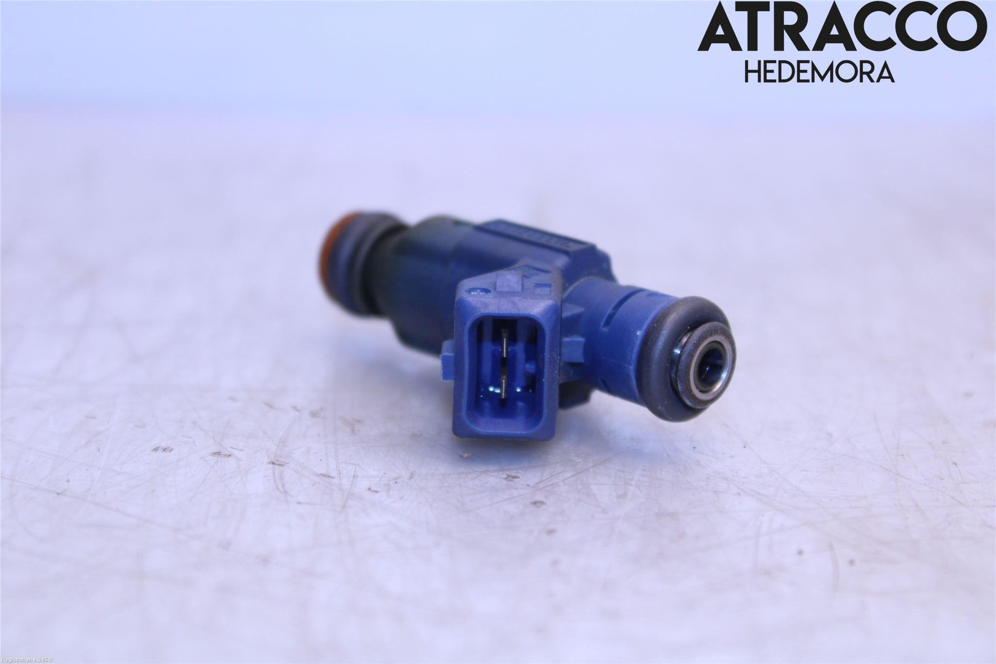 Audi A4/S4 01-05 Inns Dyse
