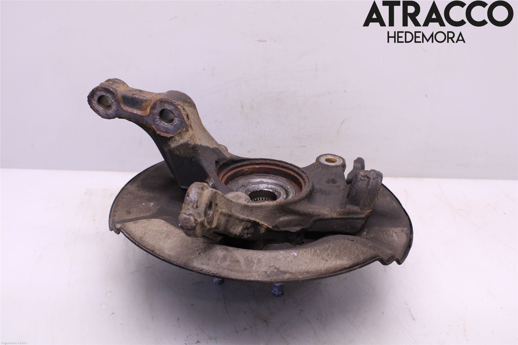 Honda CR-V 13-18 Spindel Vf