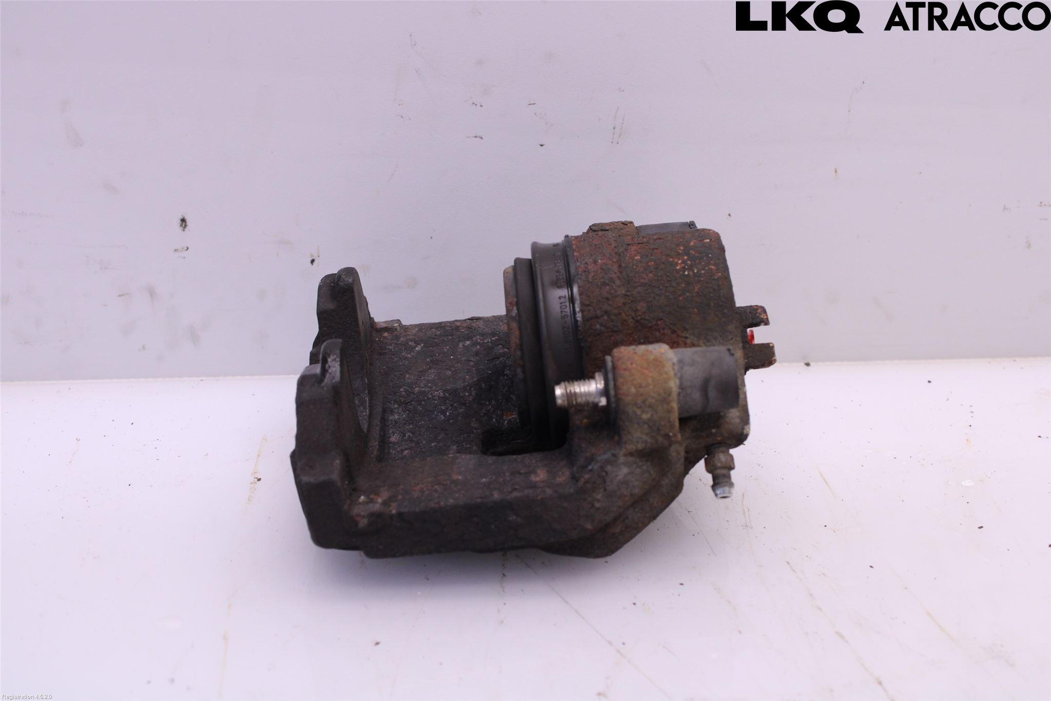 Honda ACCORD    08- Bremsecaliper Foran Høyre