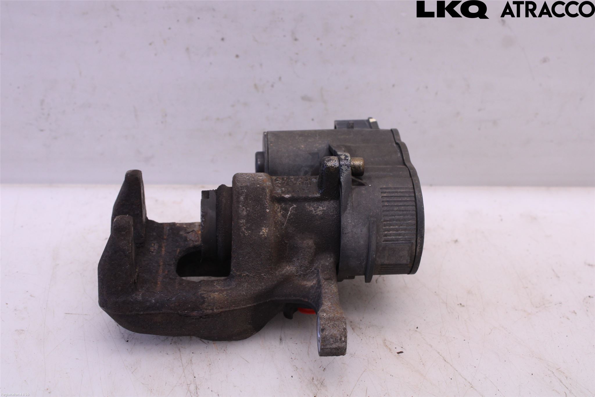 Mercedes-Benz MB B-KLASS (W247) 19- Bremsecaliper Bak Høyre