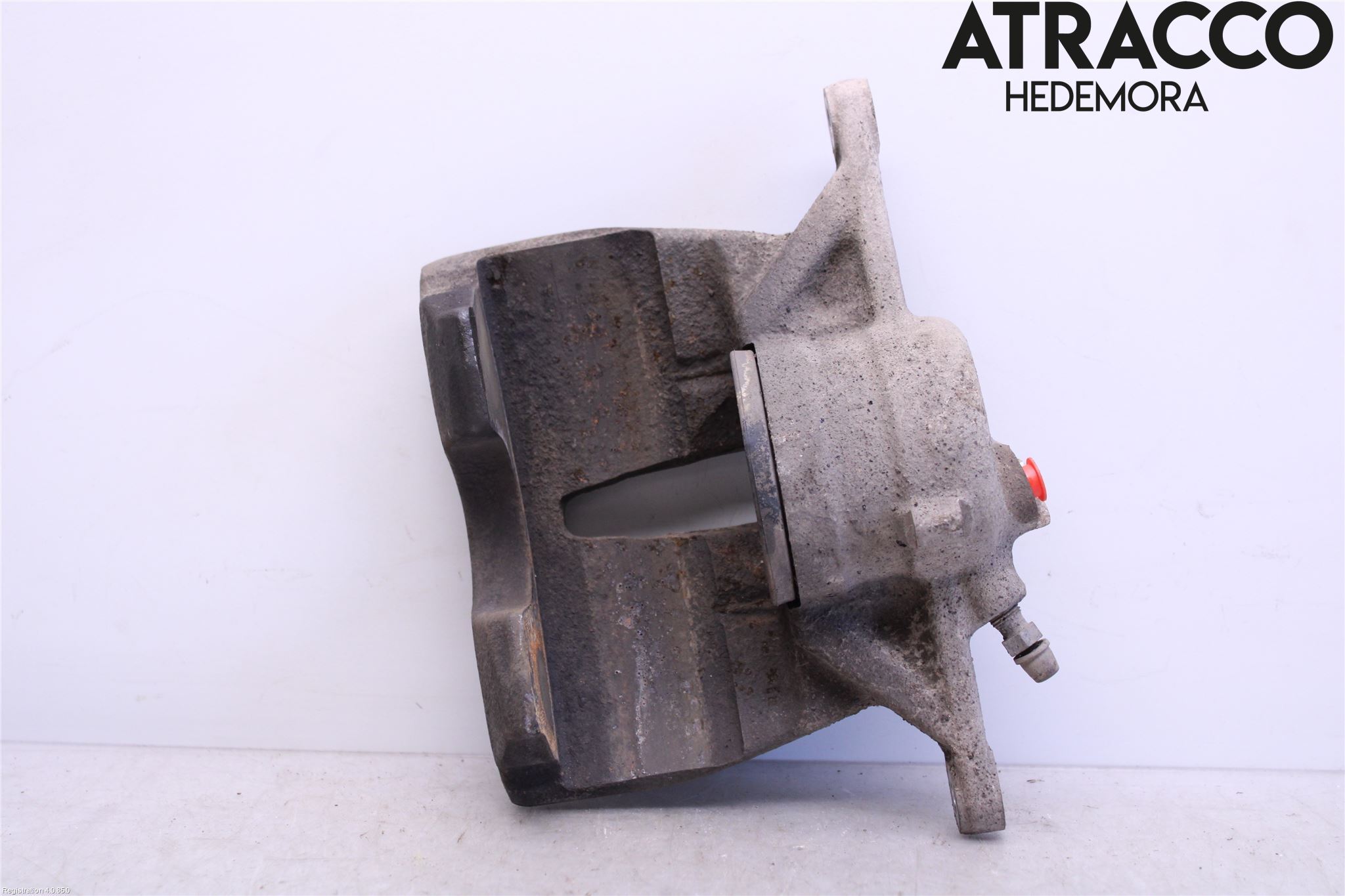 Volkswagen VW PASSAT 15-19 Bremsecaliper Foran Høyre