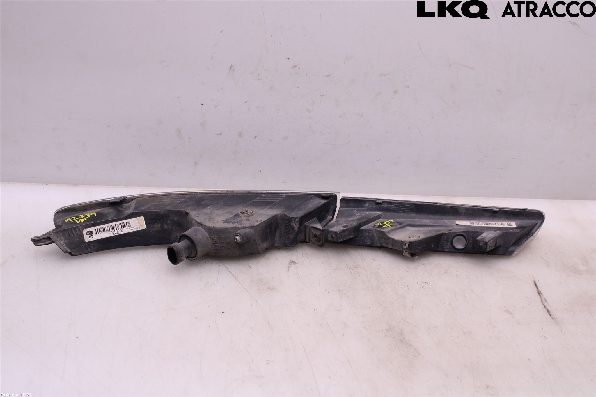 Saab 9-5 10-12 Blinklykt Foran Venstre