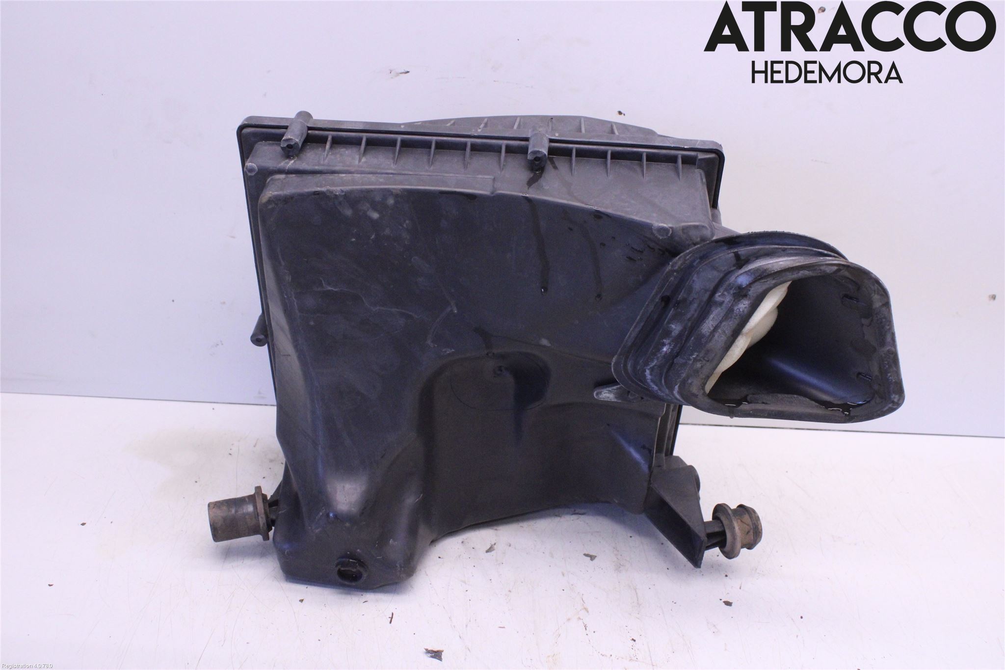 Opel ASTRA J 10-15 Luftfilter Boks