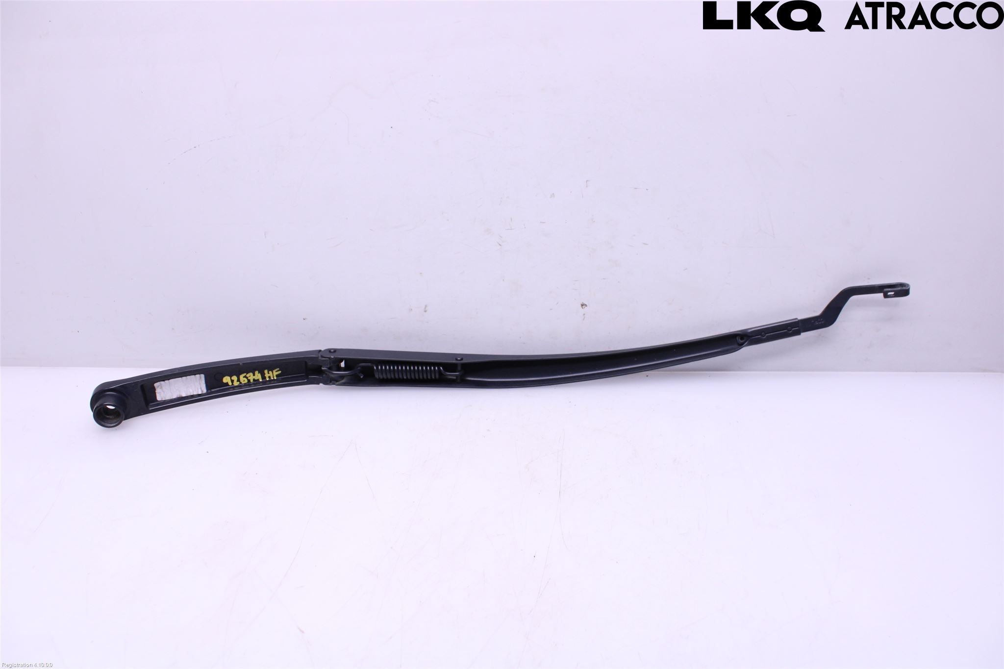 Kia CEED/CEED SW 19- Viskerarm-Armer Frontrute