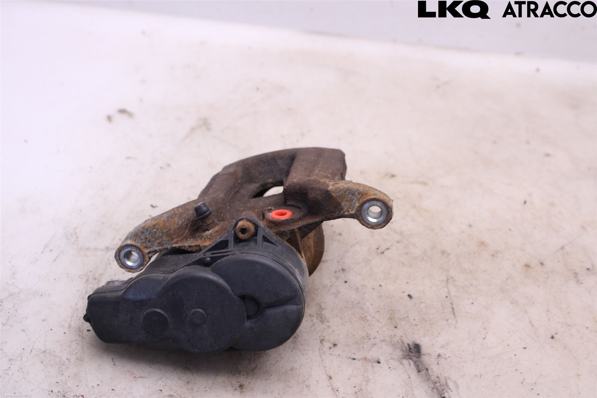 Lexus NX 300h 15-21 Bremsecaliper Bak Høyre