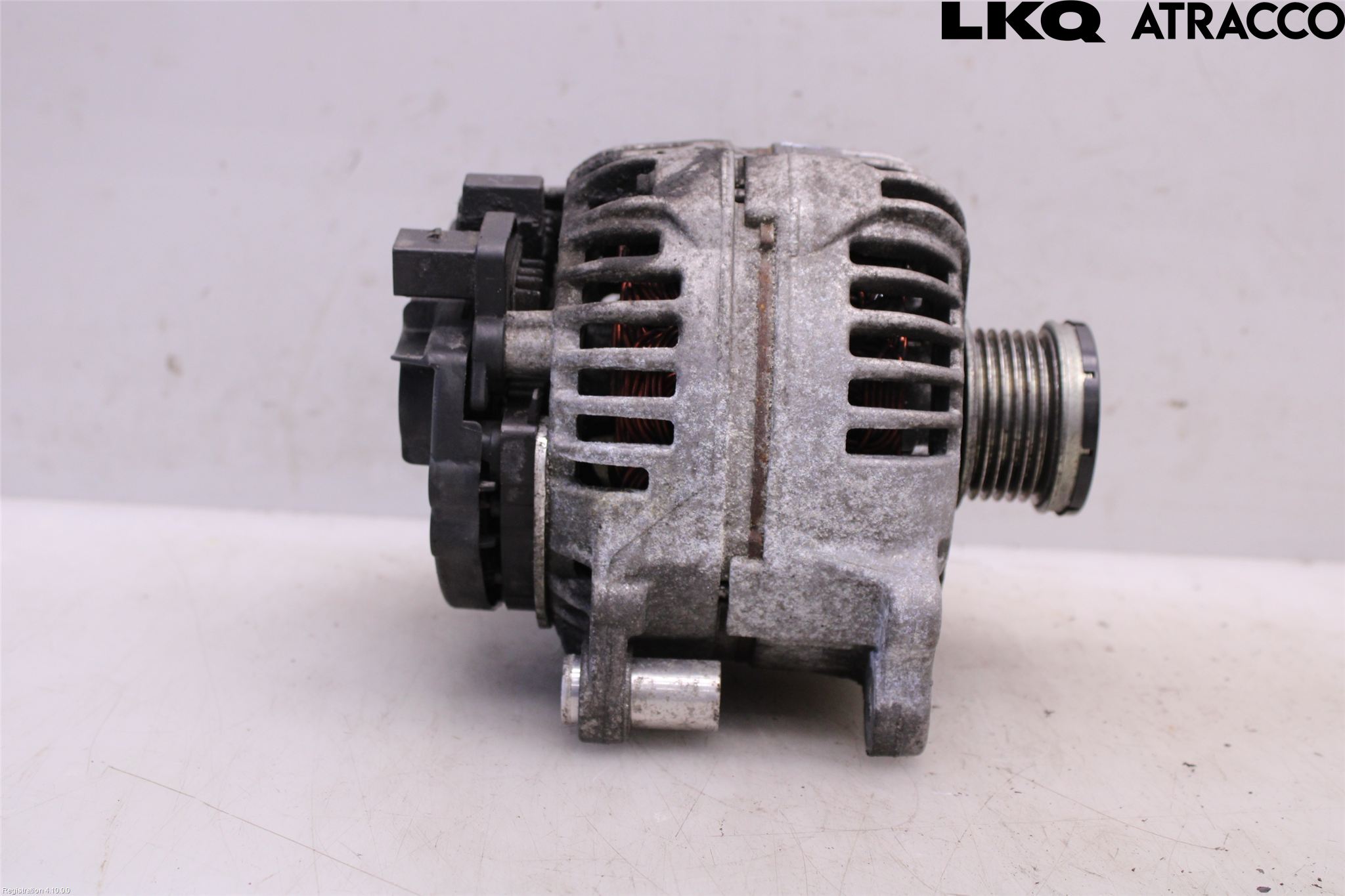 Volkswagen VW SHARAN 11- Dynamo