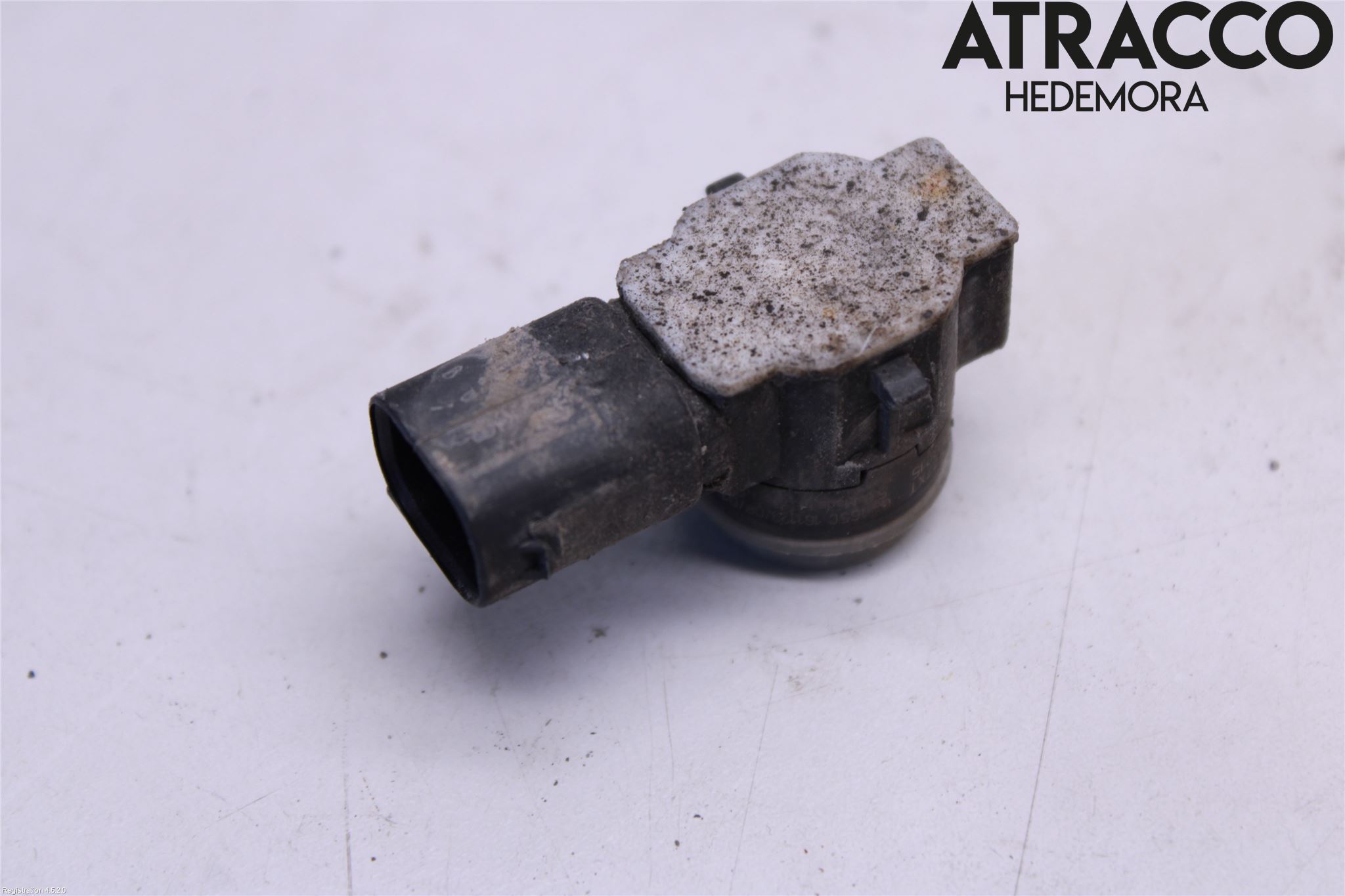 Peugeot 3008 17-24 Sensor Ryggesensor