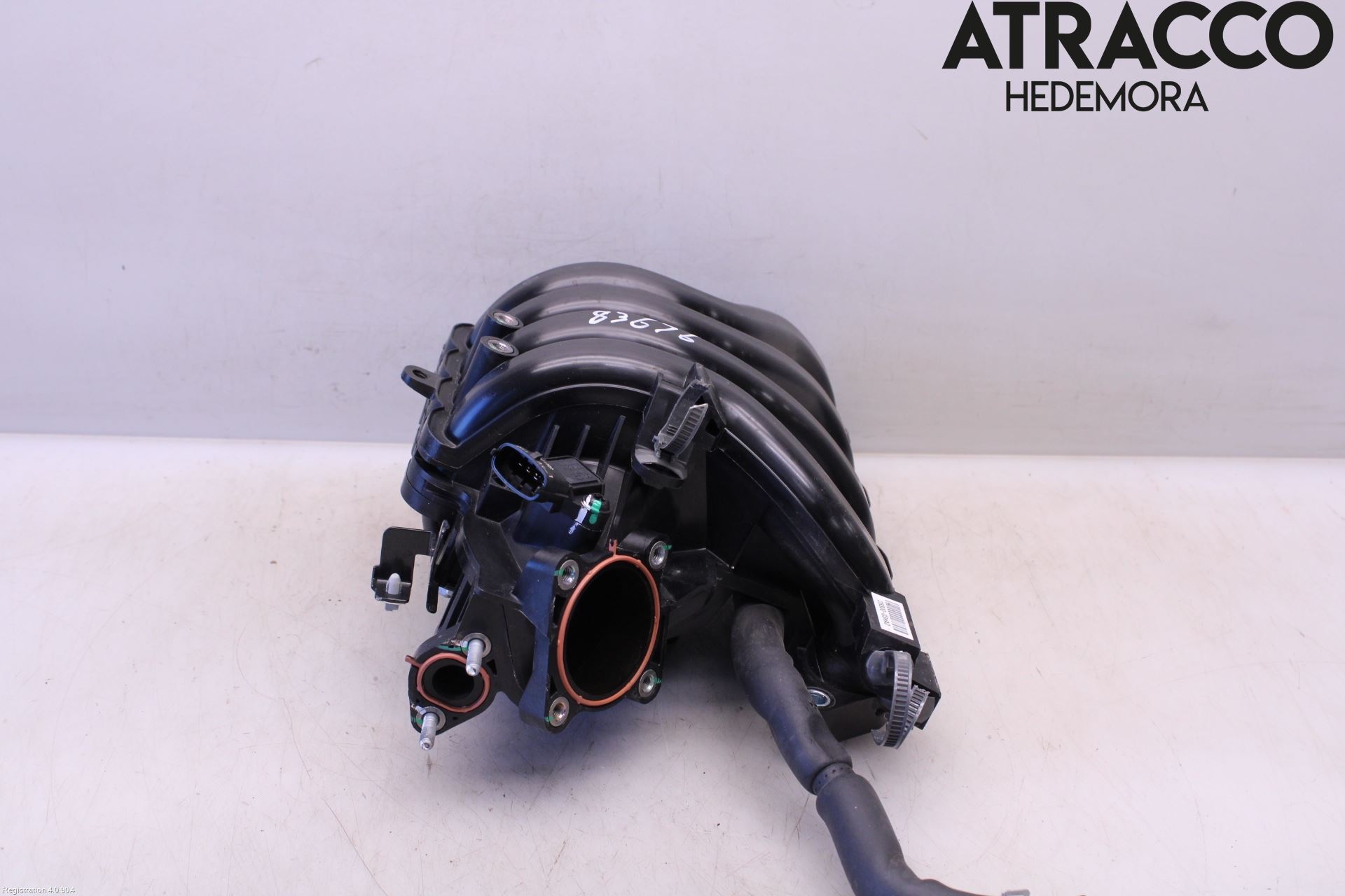 Kia NIRO (DE) 17-22 Innsugningsmanifold