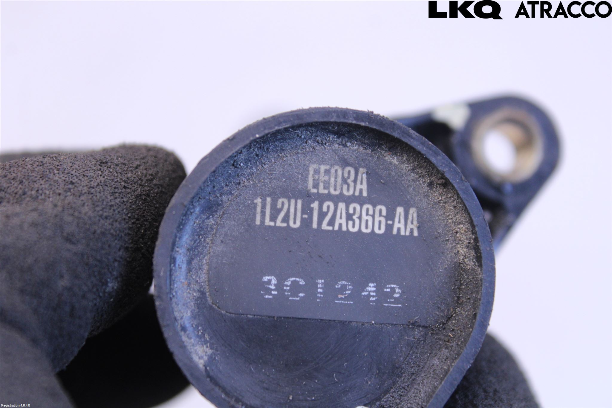 Lincoln TOWN CAR Coil