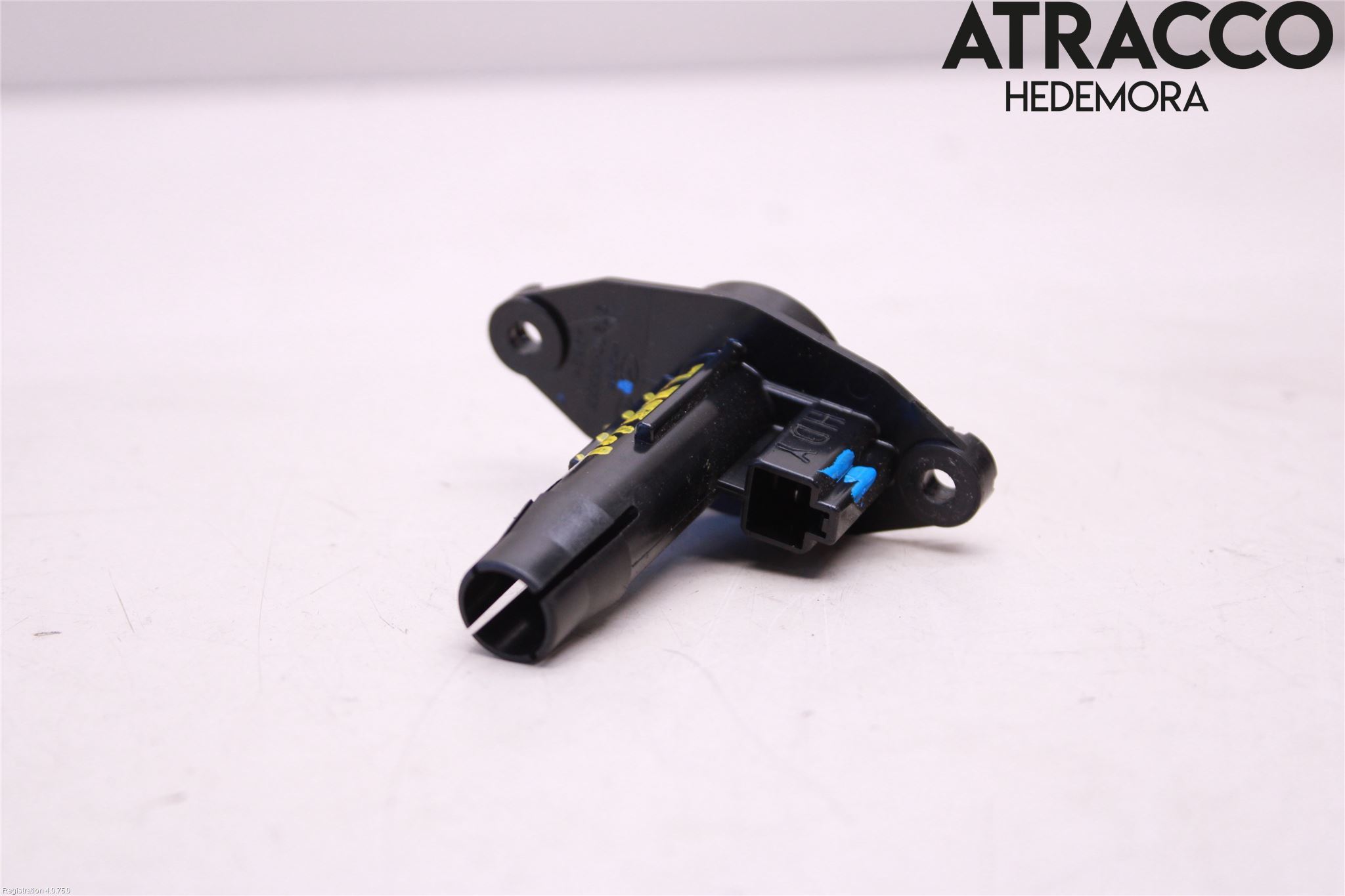 Kia OPTIMA 00-15 Varme Ac Sensor Innetempratur