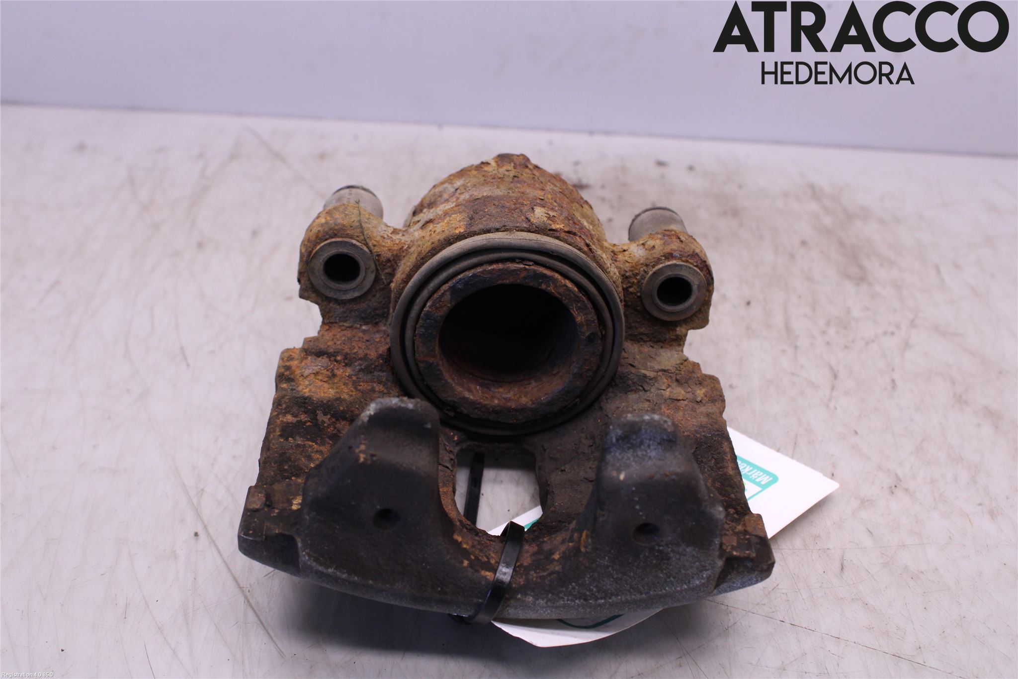 Toyota AVENSIS 98-02 Bremsecaliper Foran Venstre