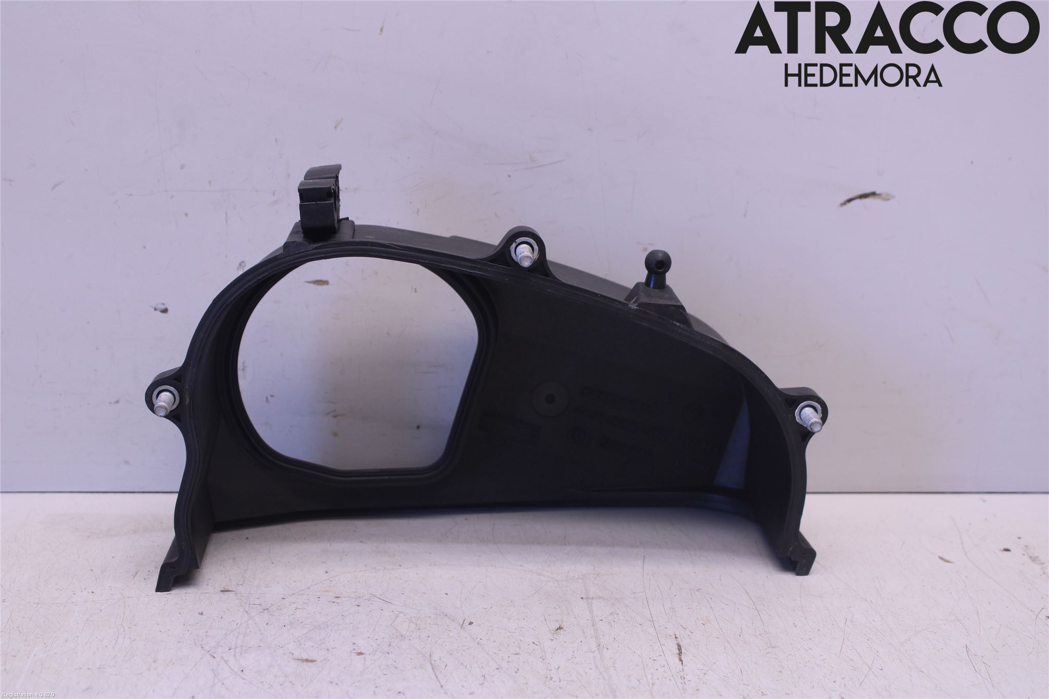 Audi A3/S3 8V 13-20 Registerreim Deksel