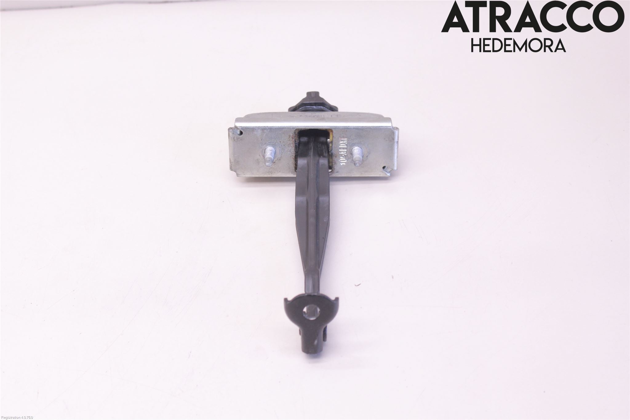 Opel ZAFIRA C 12-19 Dørstopper