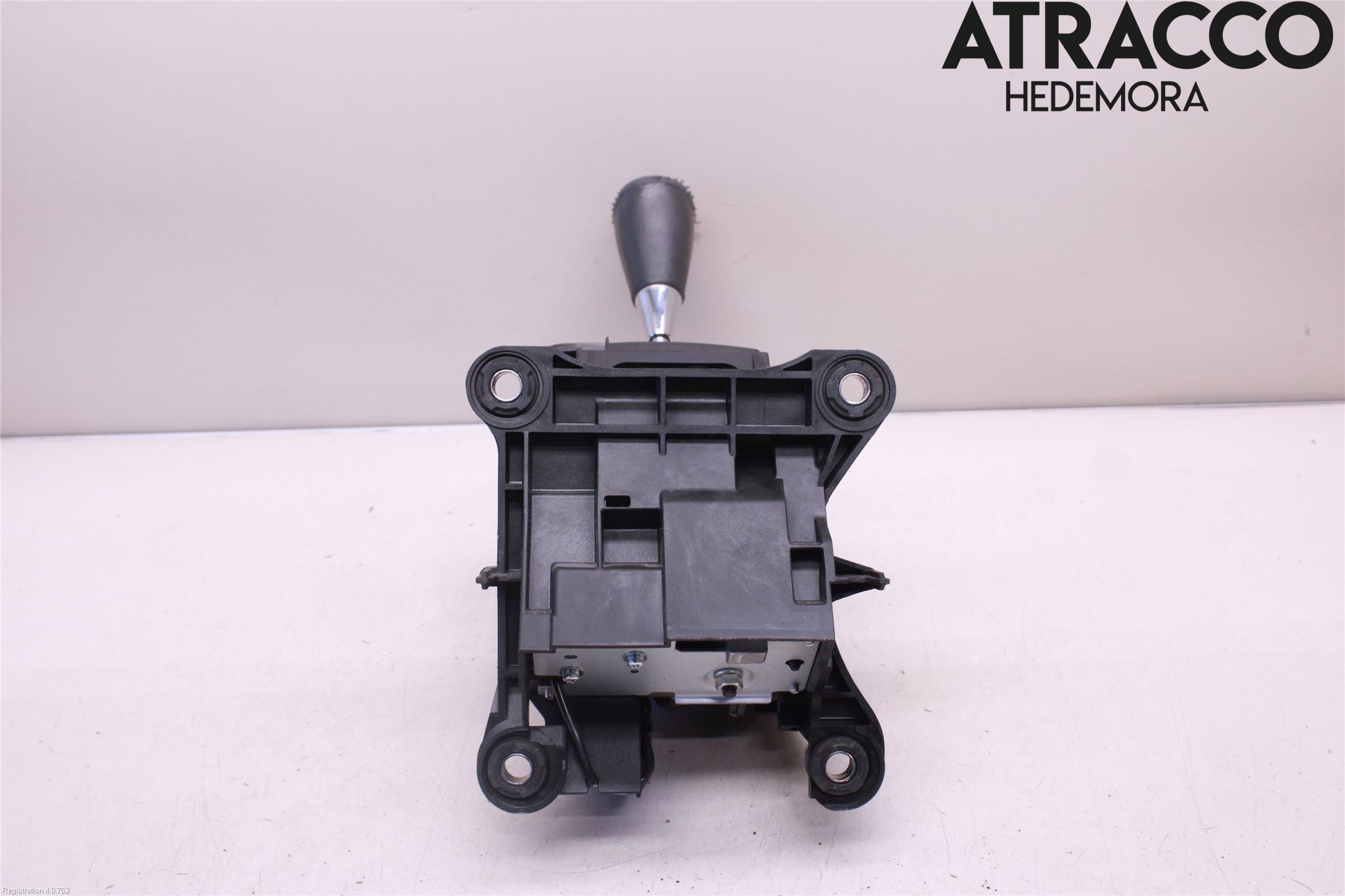 Toyota COROLLA VERSO 04-07 Gearspak