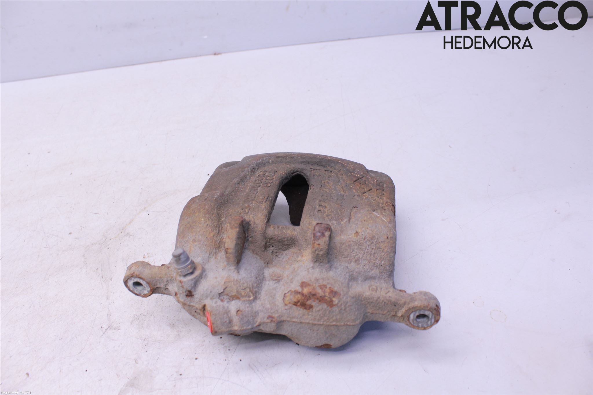 Nissan PRIMASTAR Bremsecaliper Foran Venstre