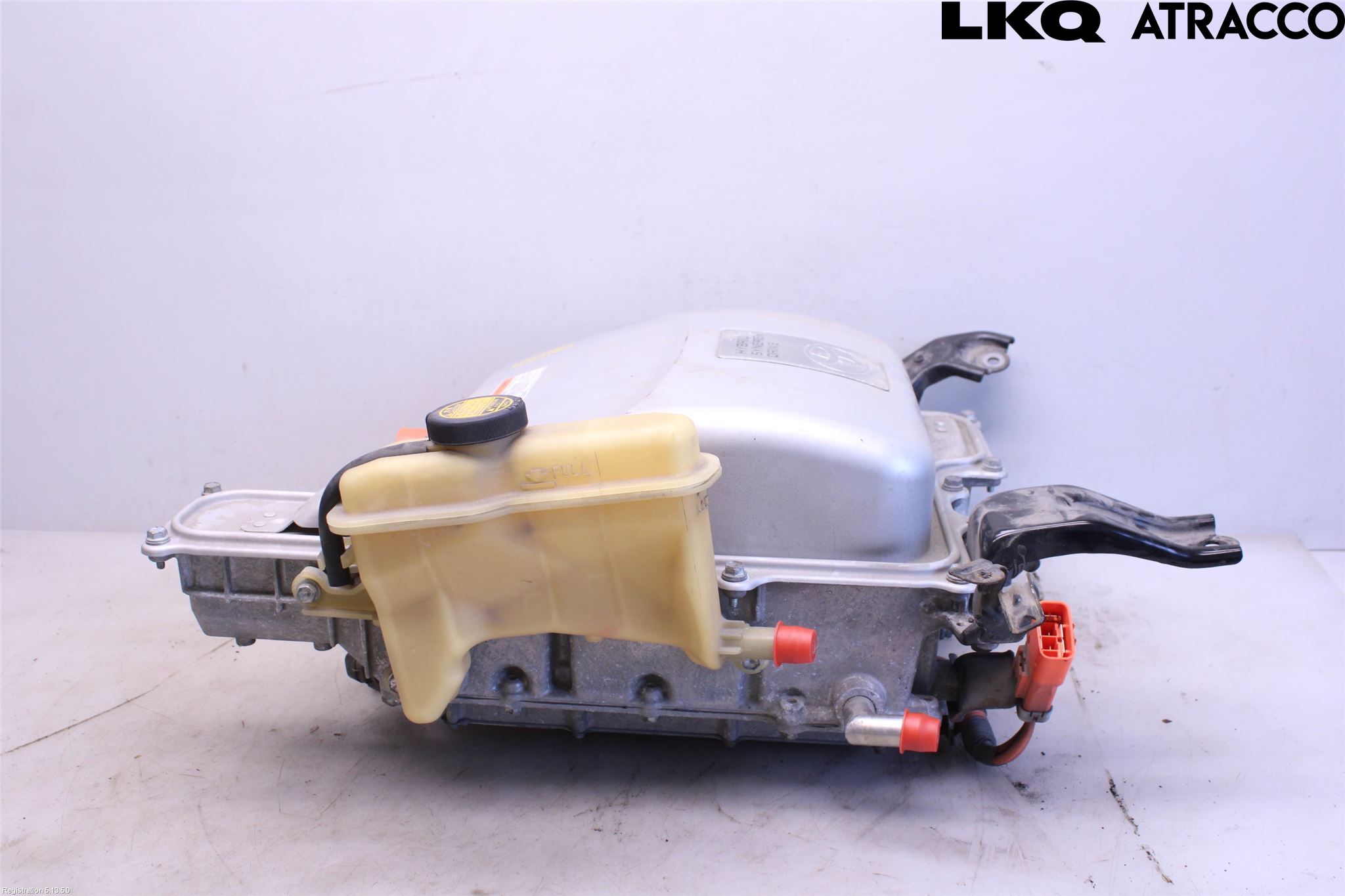 Toyota PRIUS NWH20 04-08 Hybridconverter