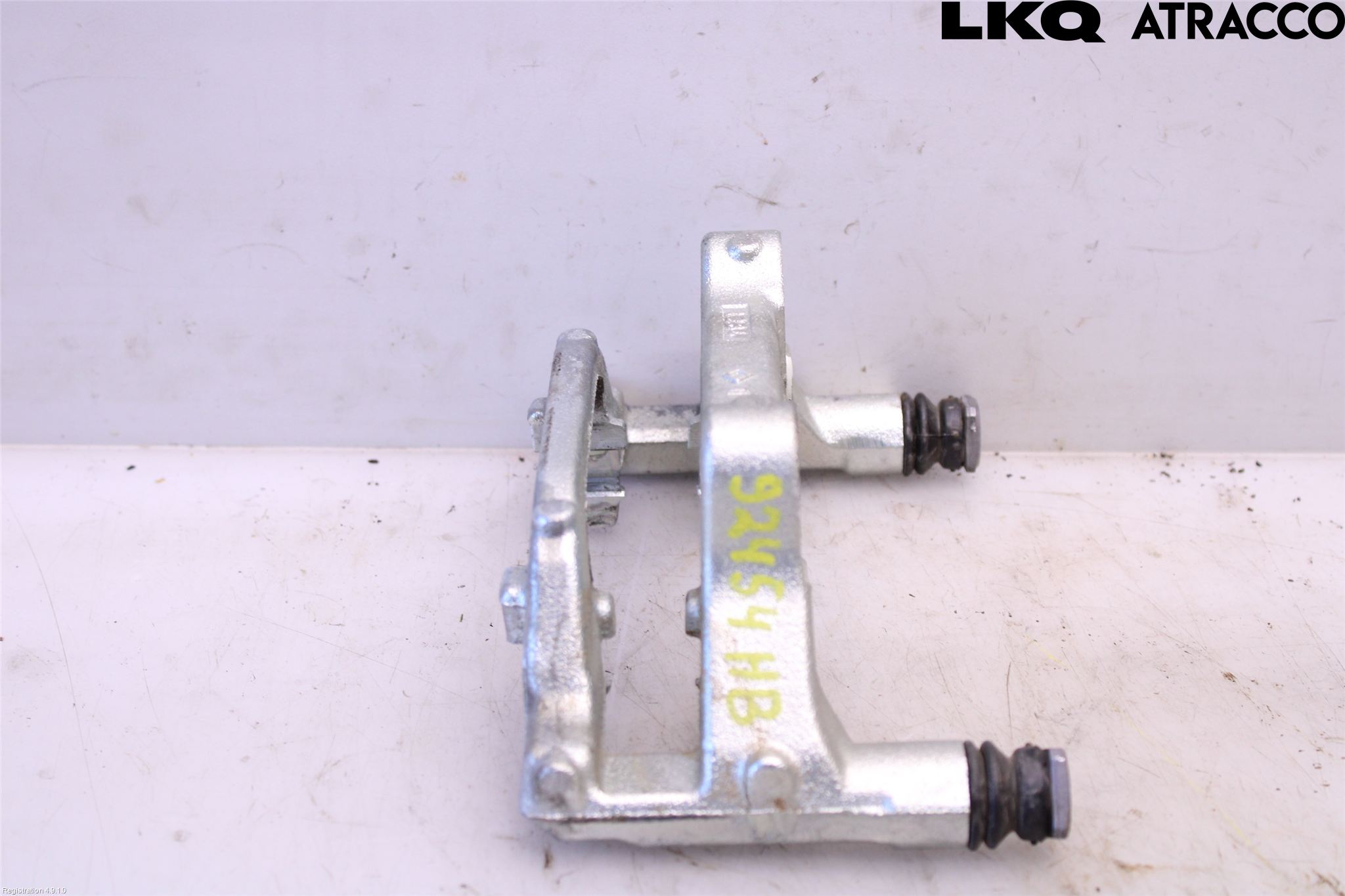 Toyota C-HR 24- Bremsecaliper Feste Holder