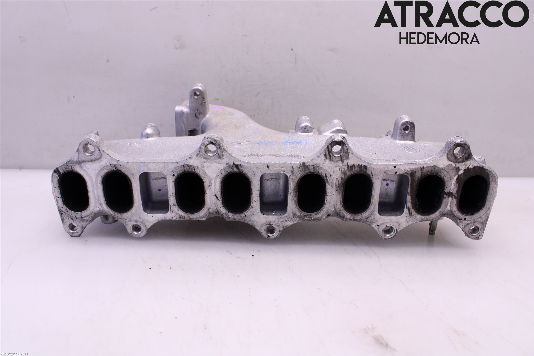Toyota HILUX 16- Innsugningsmanifold