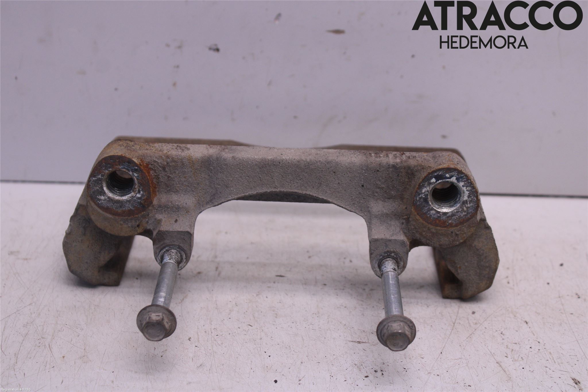 Dodge PICK UP RAM 81- Bremsecaliper Feste Holder