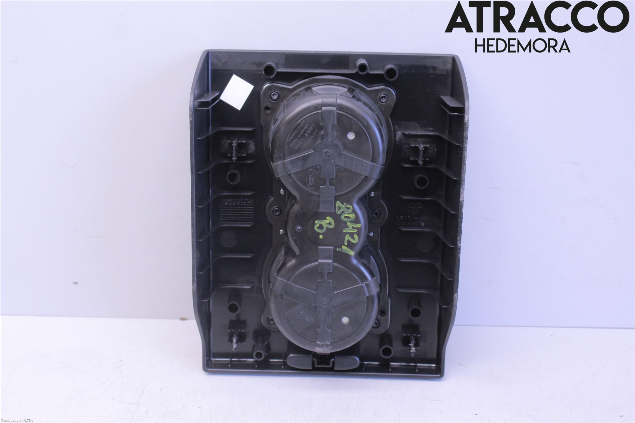 Landrover RANGE ROVER SPORT (L494) 14-22 Innr Koppholder