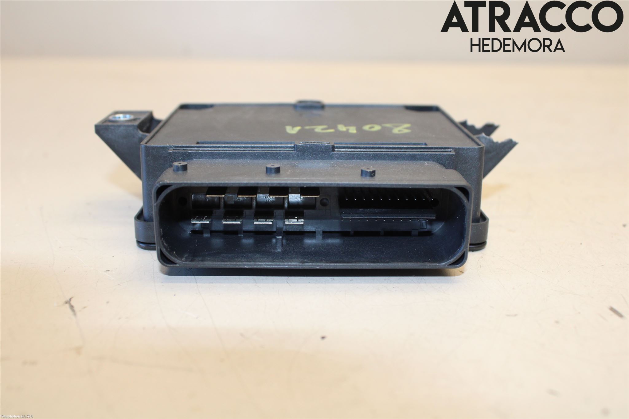 Landrover RANGE ROVER SPORT (L494) 14-22 Styreenhet Parkbrems
